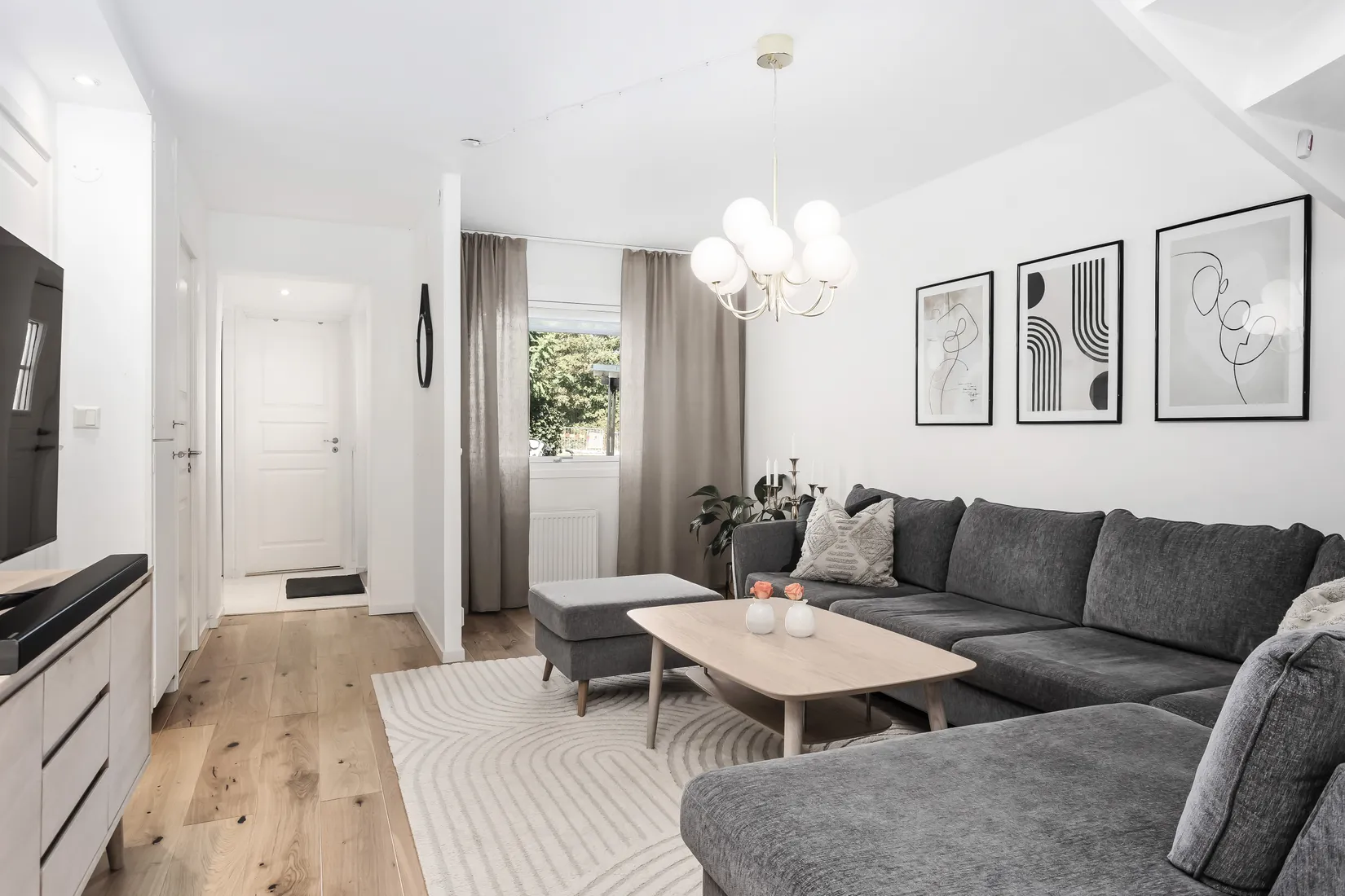 Bostadsrätt, Axhögsgränd 15B, Videdal, Malmö