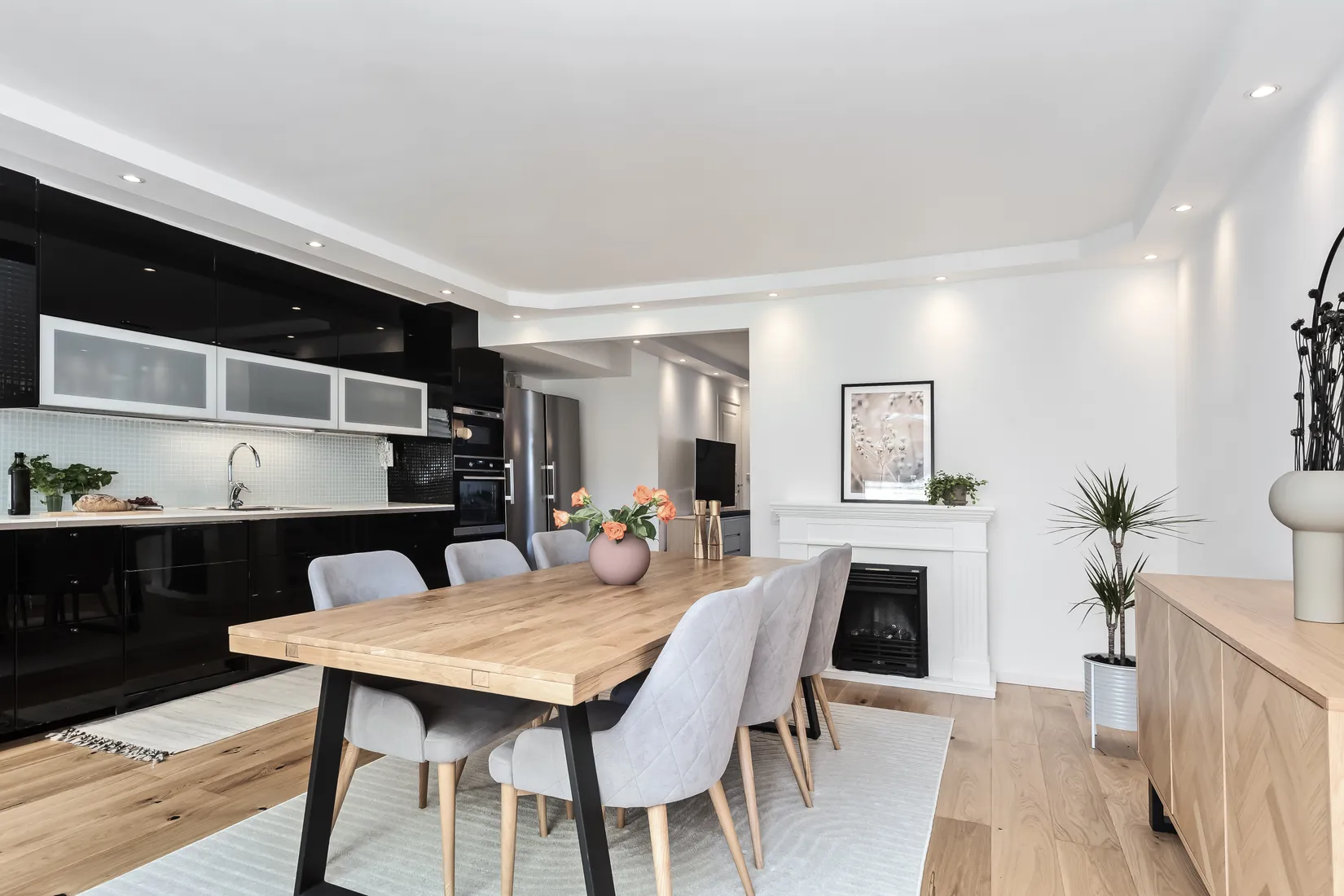 Bostadsrätt, Axhögsgränd 15B, Videdal, Malmö