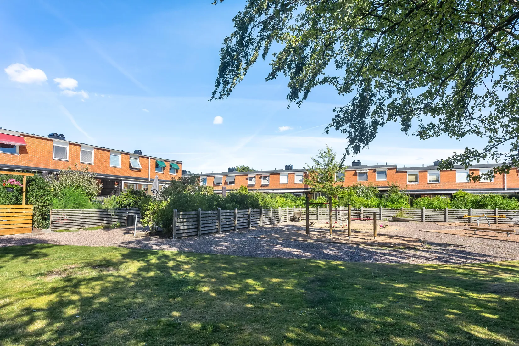 Bostadsrätt, Axhögsgränd 15B, Videdal, Malmö