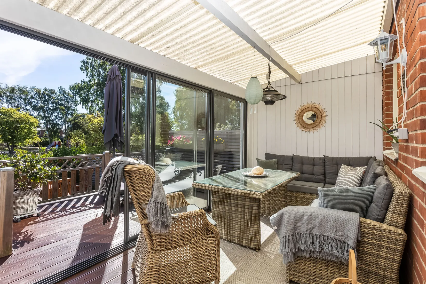 Bostadsrätt, Axhögsgränd 15B, Videdal, Malmö