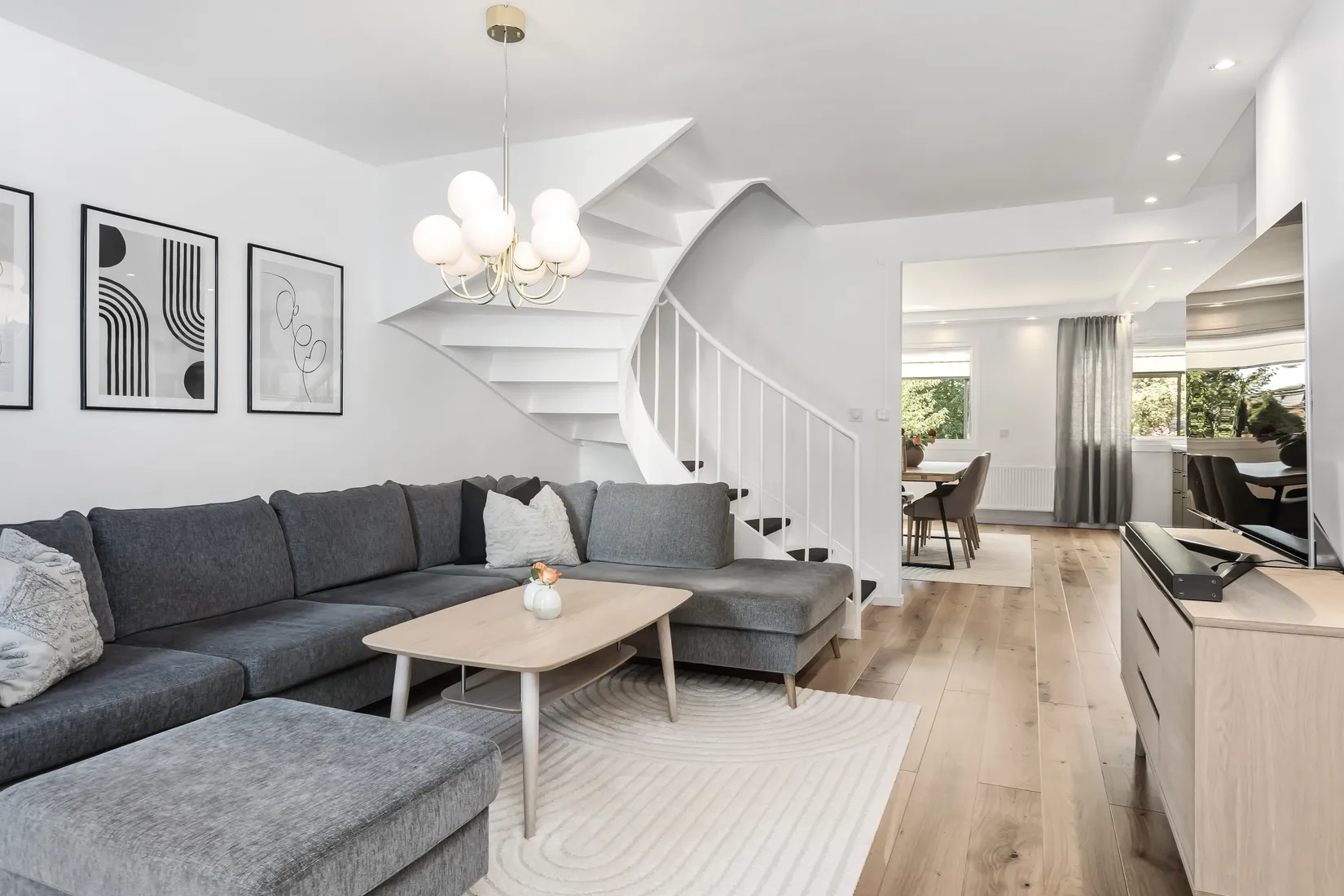 Bostadsrätt, Axhögsgränd 15B, Videdal, Malmö