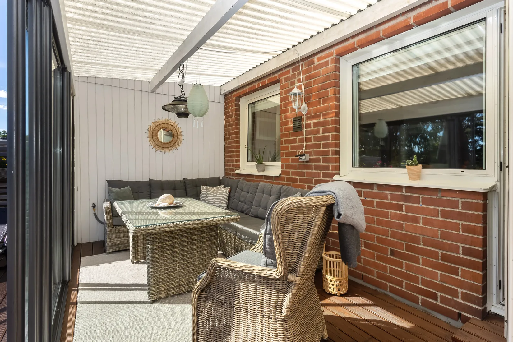 Bostadsrätt, Axhögsgränd 15B, Videdal, Malmö