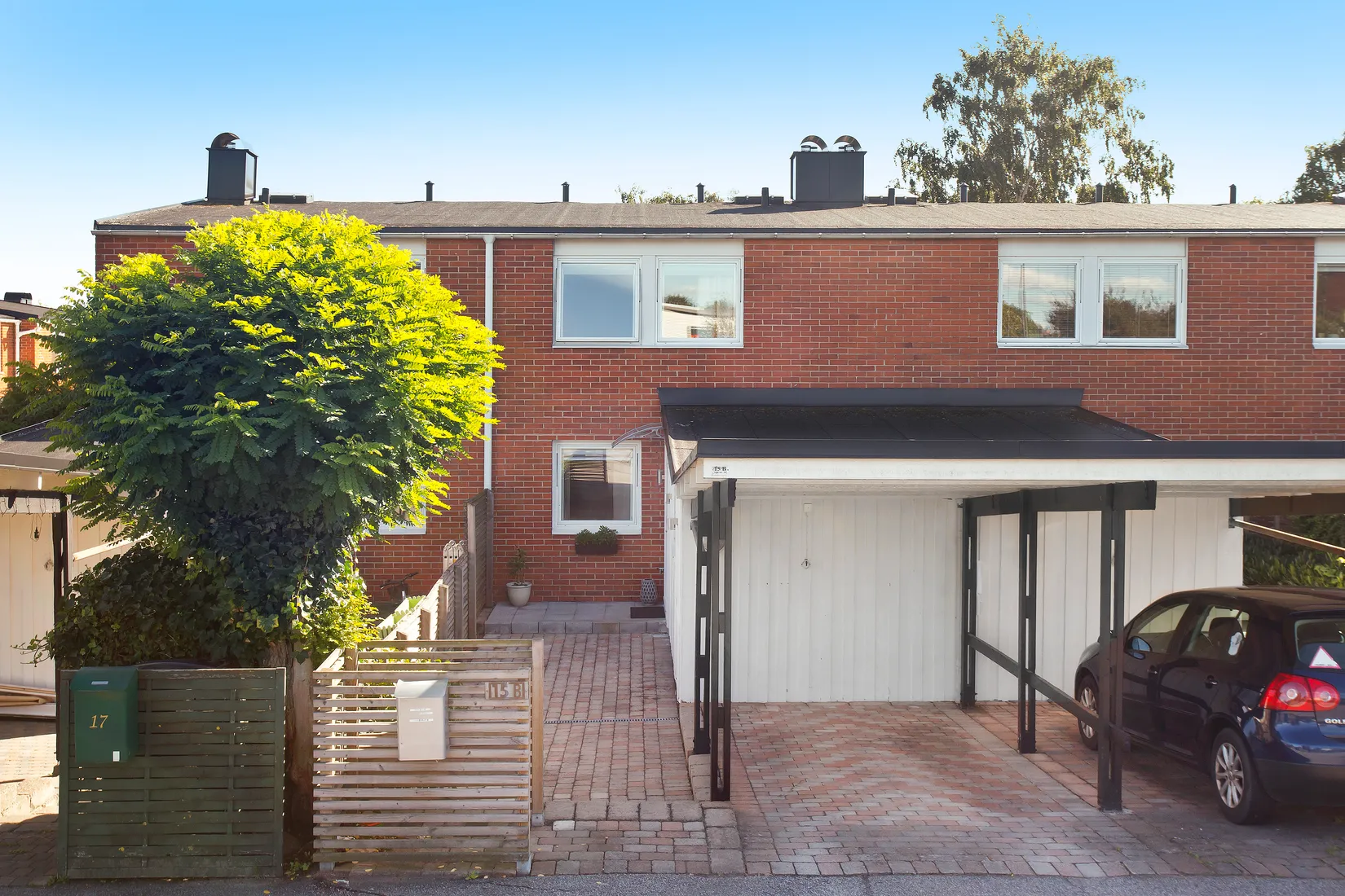 Bostadsrätt, Axhögsgränd 15B, Videdal, Malmö