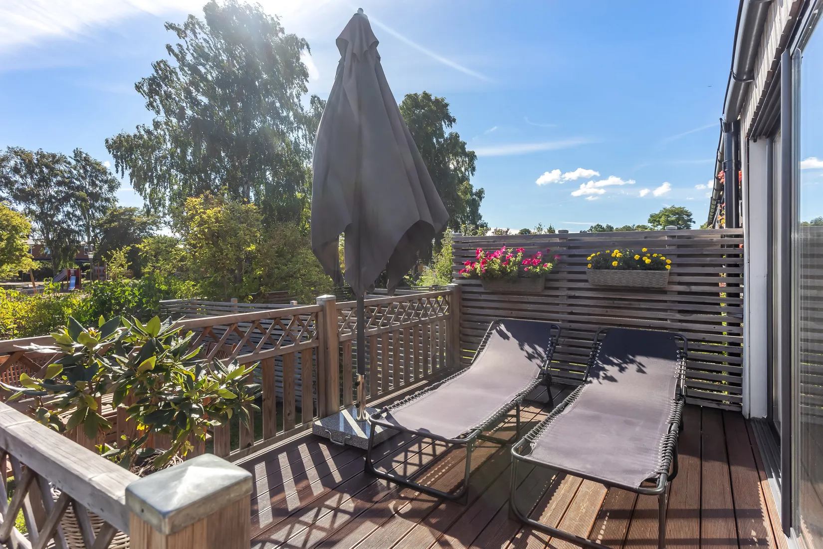 Bostadsrätt, Axhögsgränd 15B, Videdal, Malmö