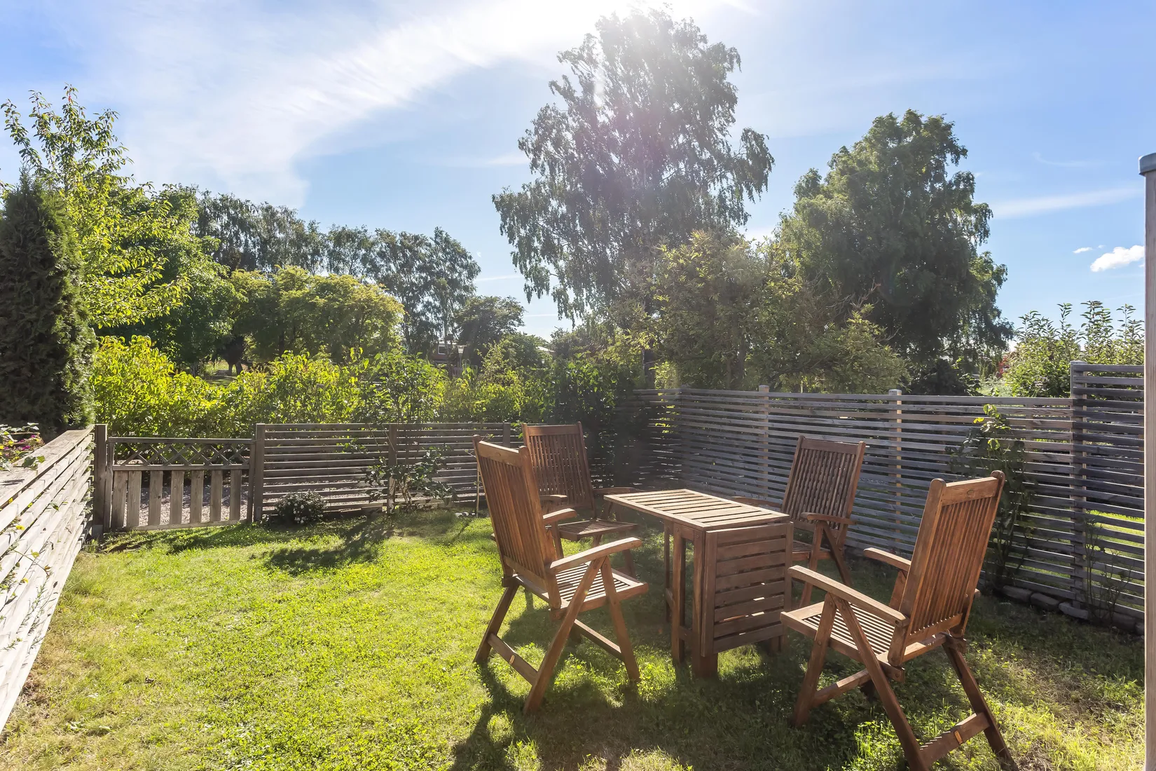 Bostadsrätt, Axhögsgränd 15B, Videdal, Malmö