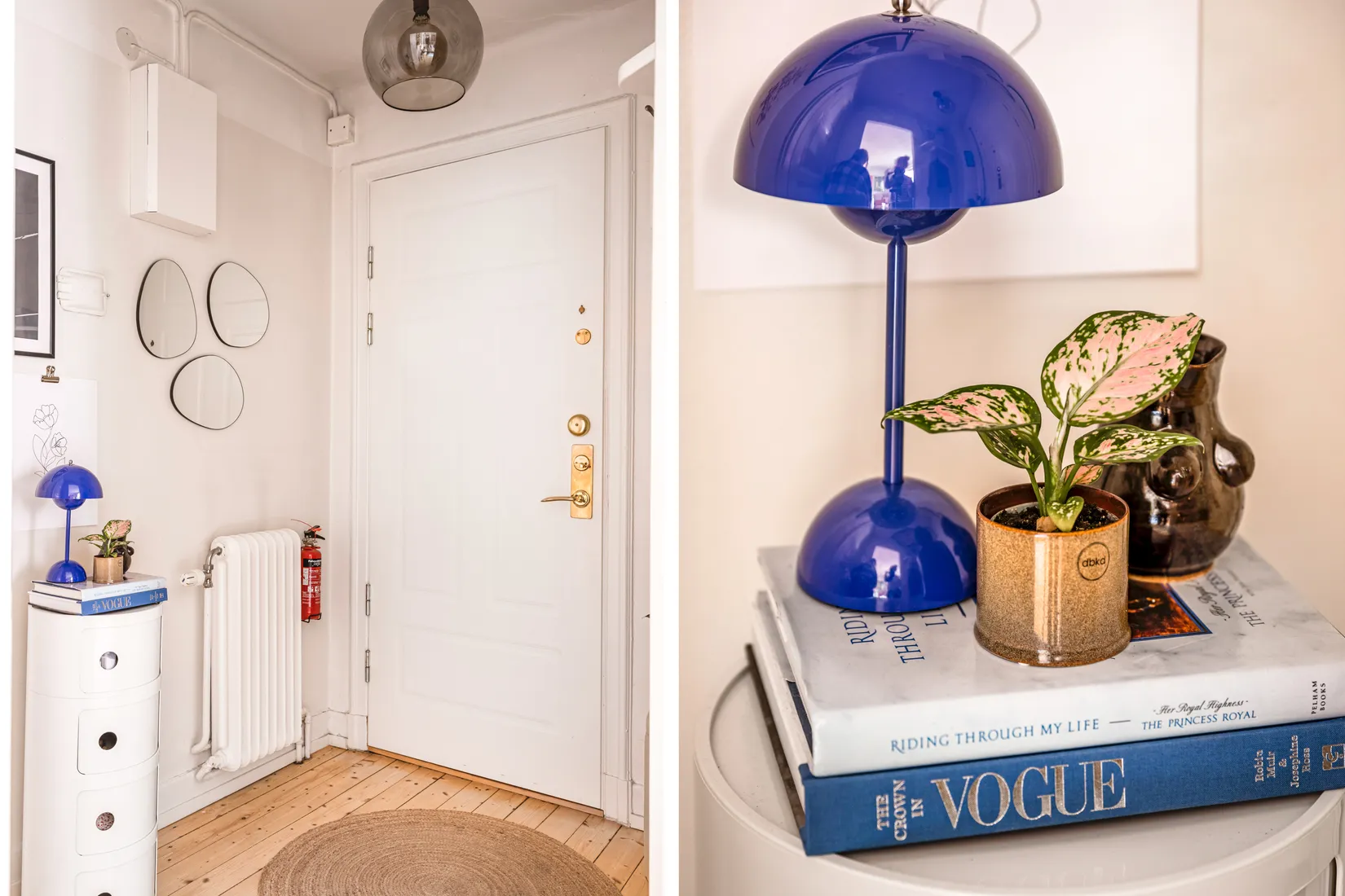 Bostadsrätt, Rutger Fuchsgatan 4A,  Stockholm – Södermalm, Stockholm