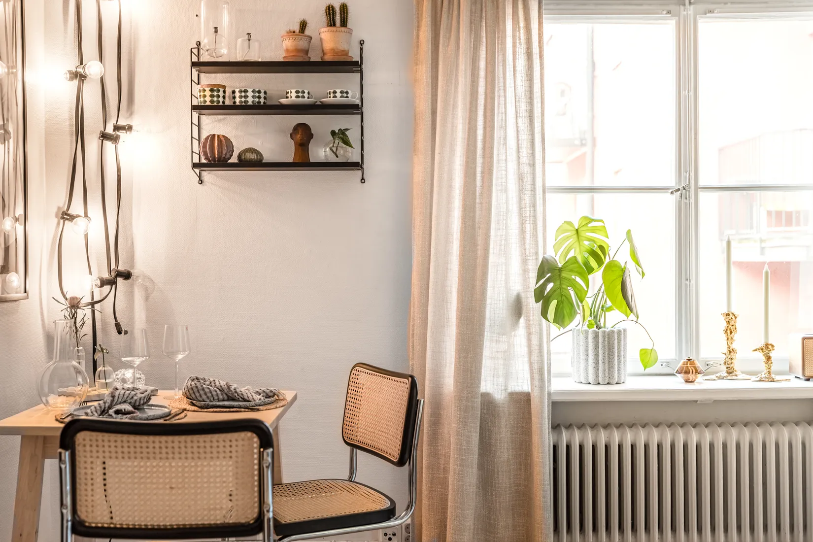 Bostadsrätt, Rutger Fuchsgatan 4A,  Stockholm – Södermalm, Stockholm