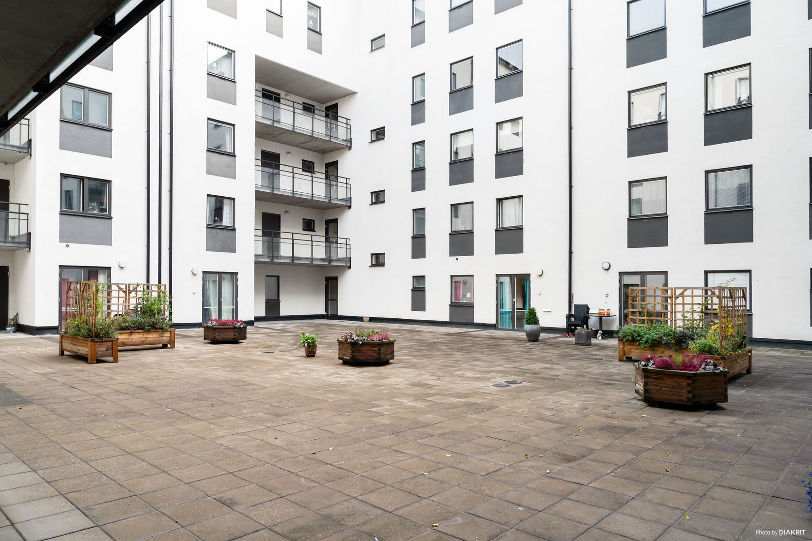 Bostadsrätt, Kryddgårdsgatan 21b, Centrum, Enköping