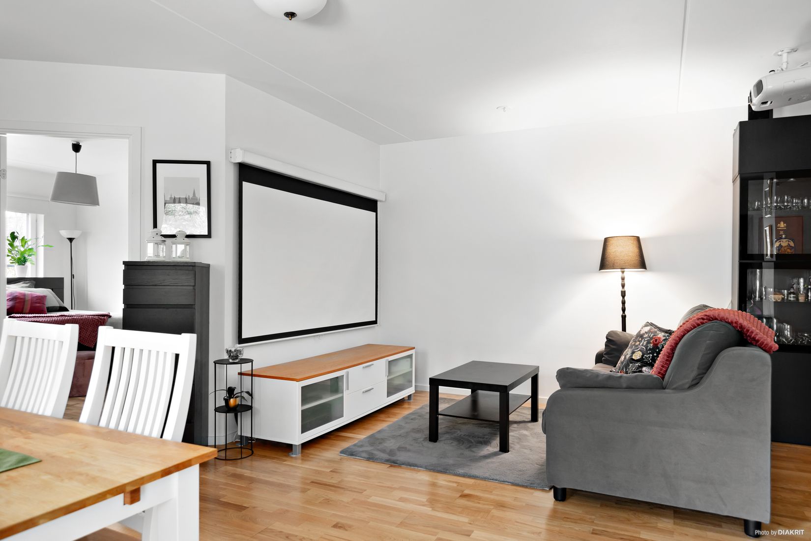 Bostadsrätt, Kryddgårdsgatan 21b, Centrum, Enköping