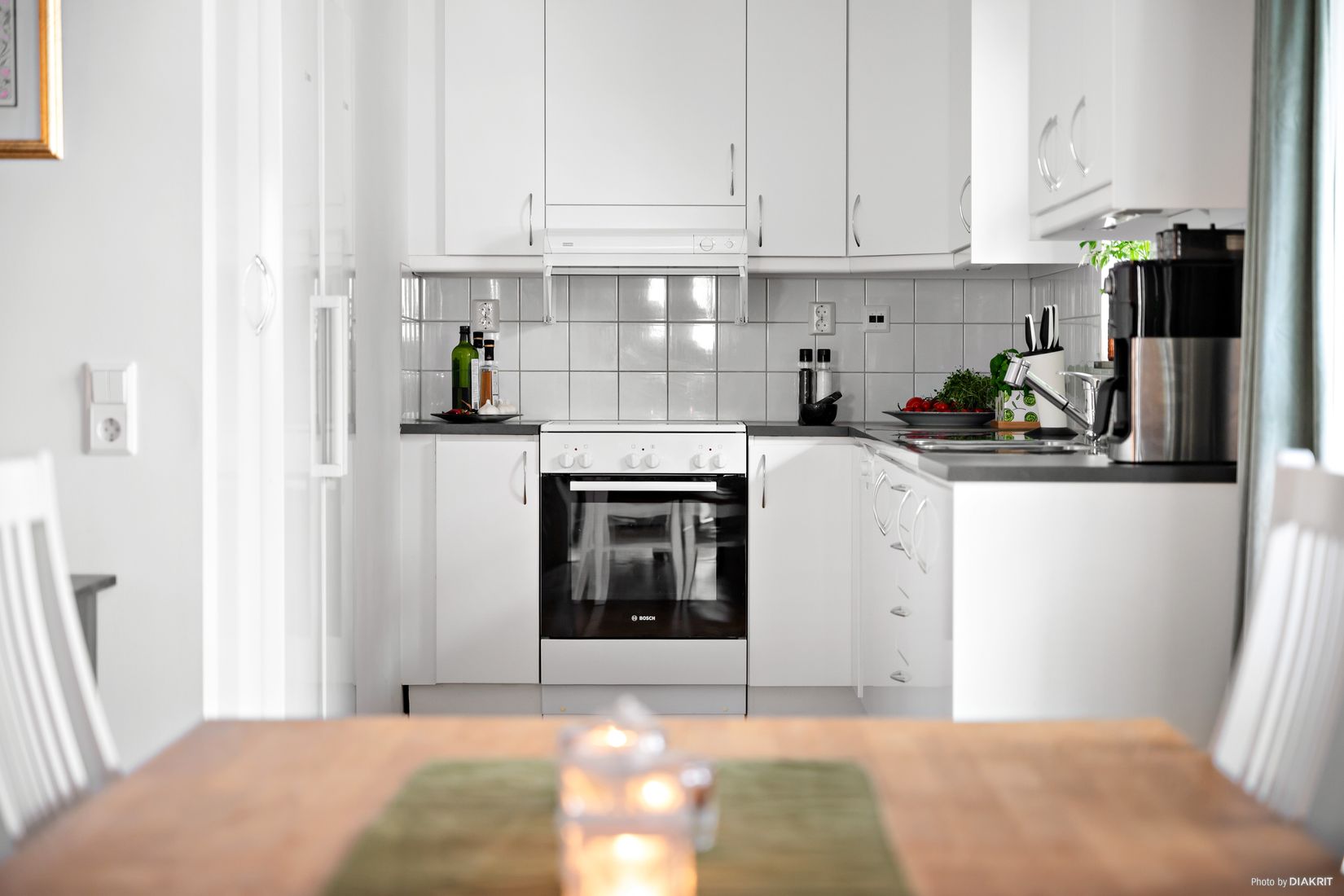 Bostadsrätt, Kryddgårdsgatan 21b, Centrum, Enköping