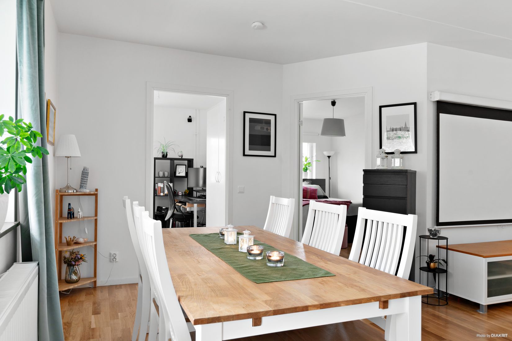 Bostadsrätt, Kryddgårdsgatan 21b, Centrum, Enköping