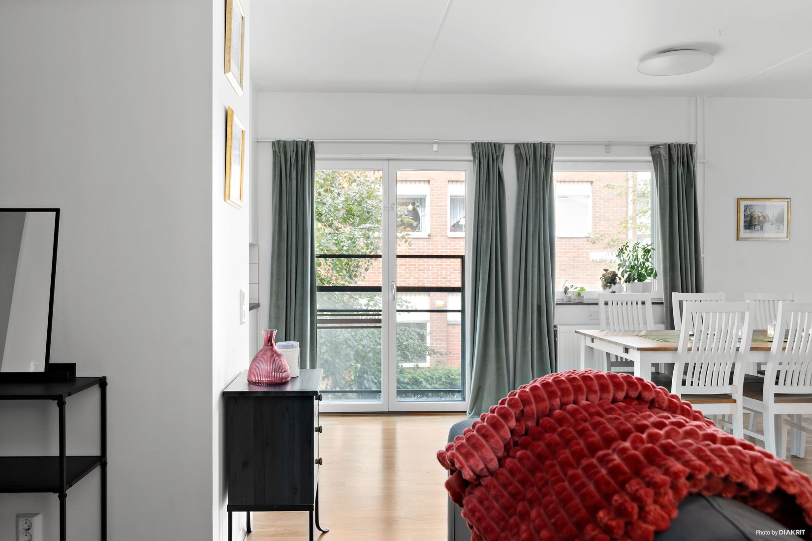 Bostadsrätt, Kryddgårdsgatan 21b, Centrum, Enköping