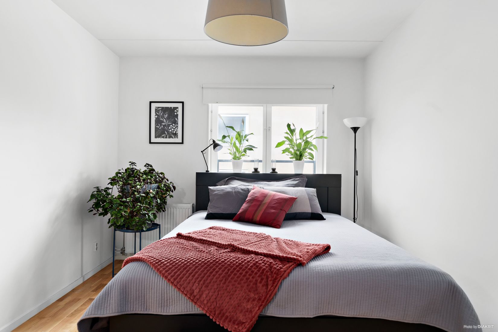 Bostadsrätt, Kryddgårdsgatan 21b, Centrum, Enköping