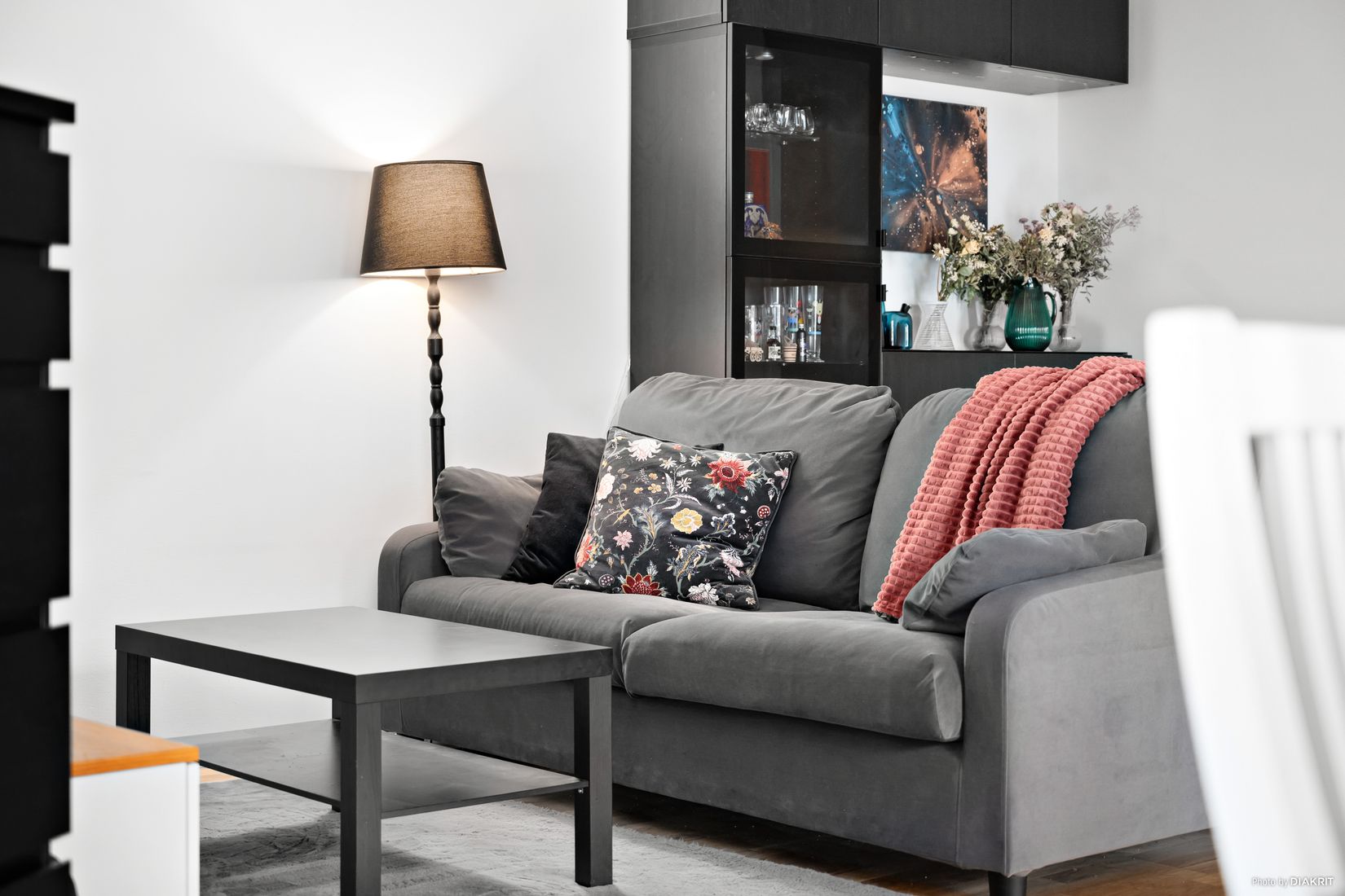 Bostadsrätt, Kryddgårdsgatan 21b, Centrum, Enköping