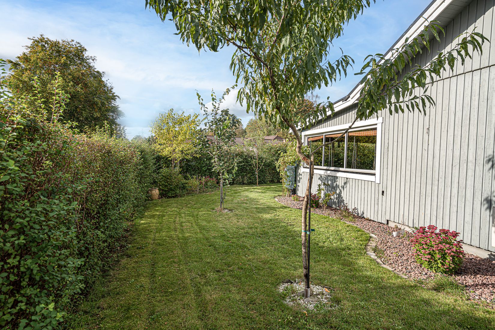 Villa, Diskusvägen 6, Vankiva, Hässleholm