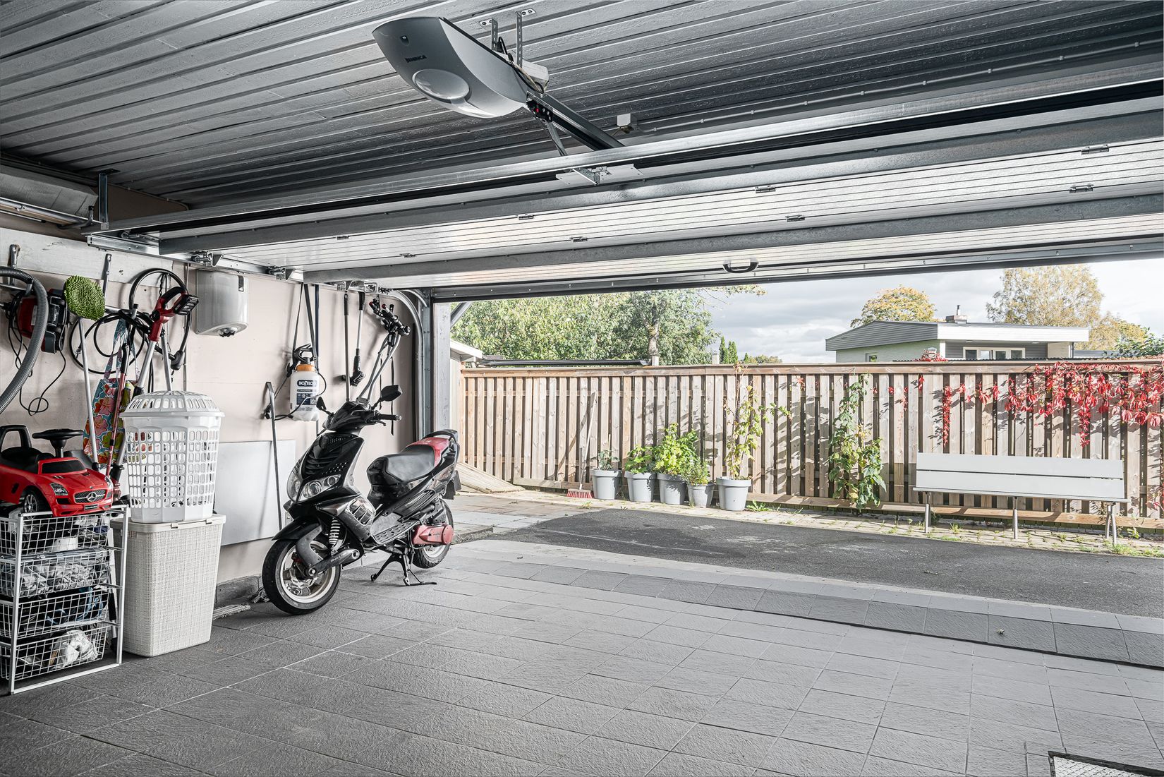 Villa, Diskusvägen 6, Vankiva, Hässleholm