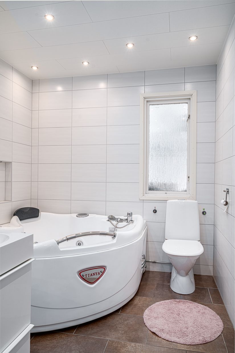 Villa, Diskusvägen 6, Vankiva, Hässleholm