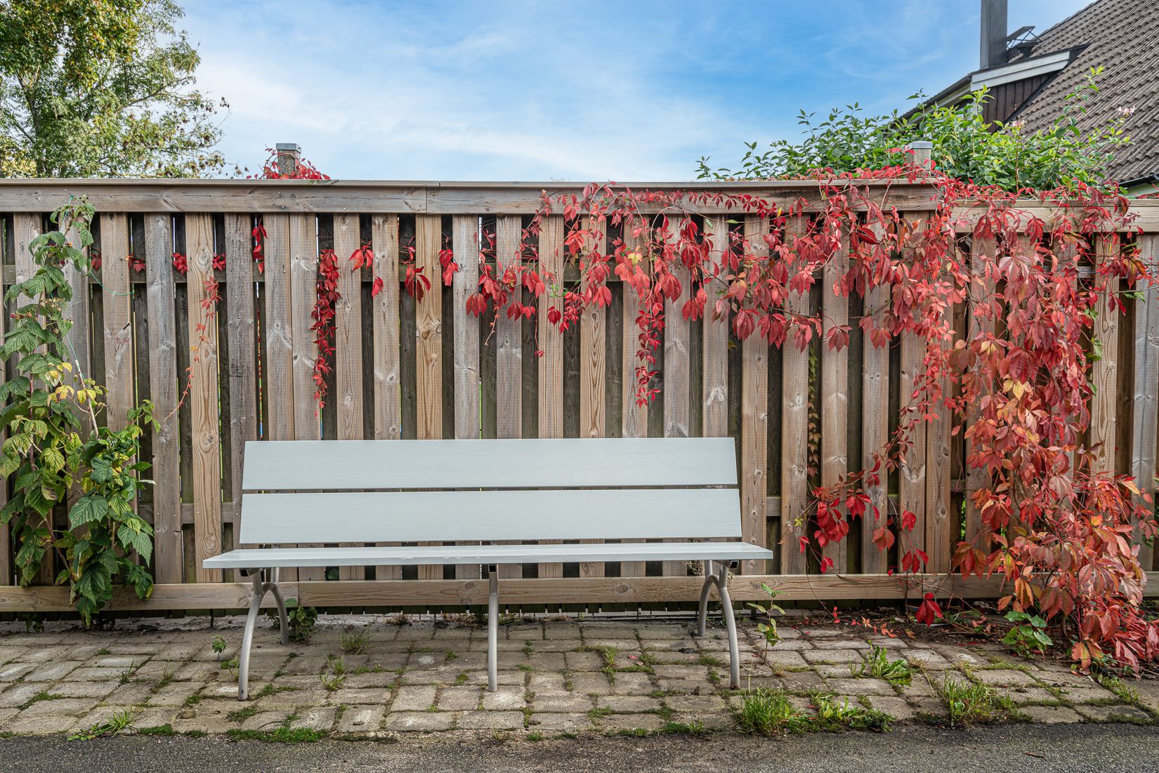 Villa, Diskusvägen 6, Vankiva, Hässleholm