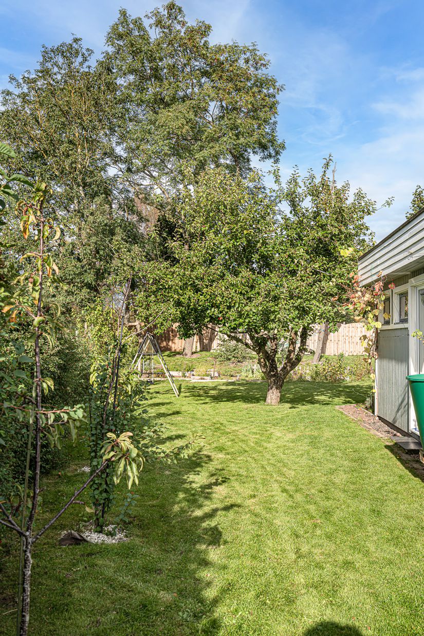 Villa, Diskusvägen 6, Vankiva, Hässleholm