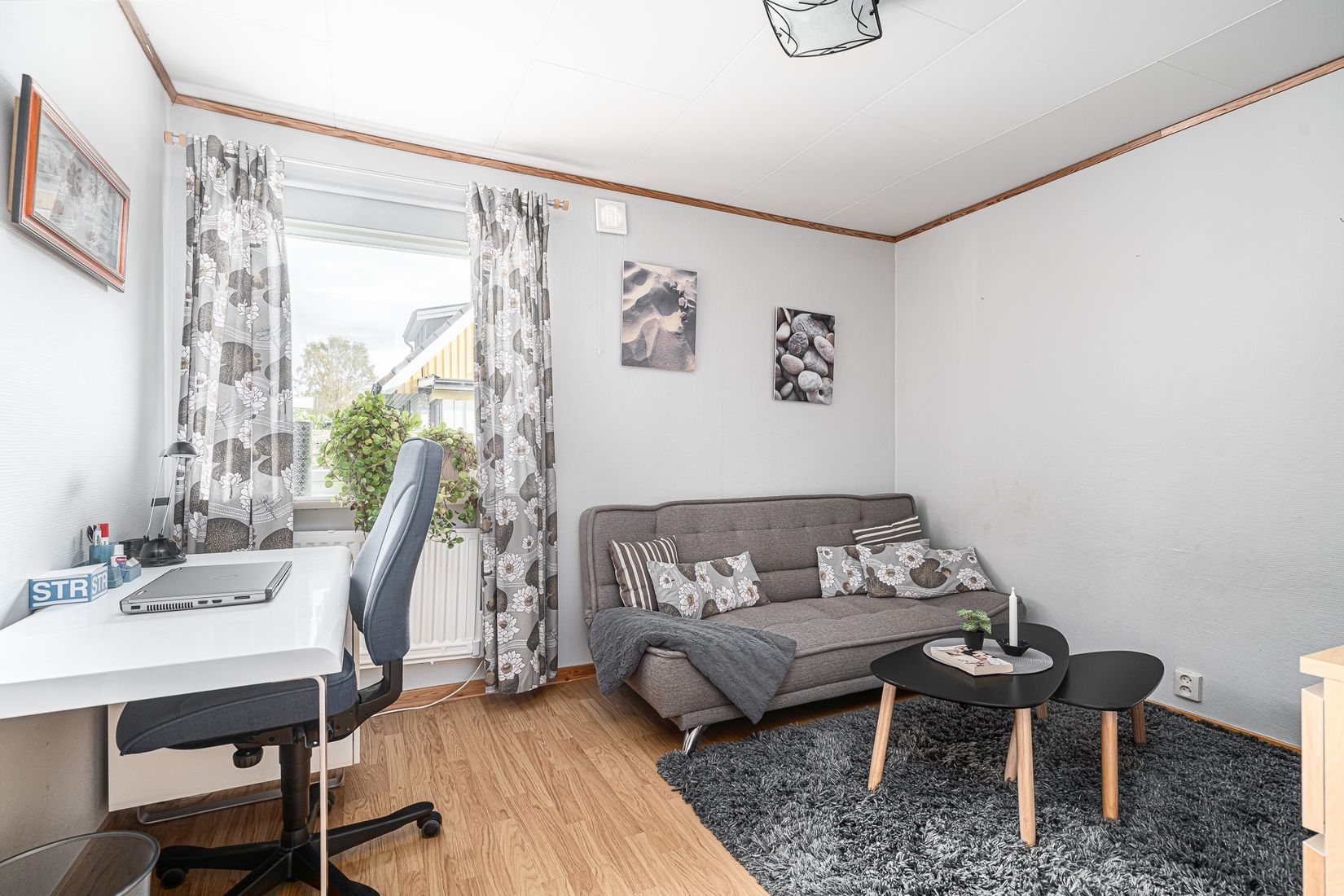 Villa, Diskusvägen 6, Vankiva, Hässleholm