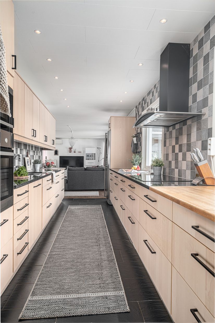 Villa, Diskusvägen 6, Vankiva, Hässleholm