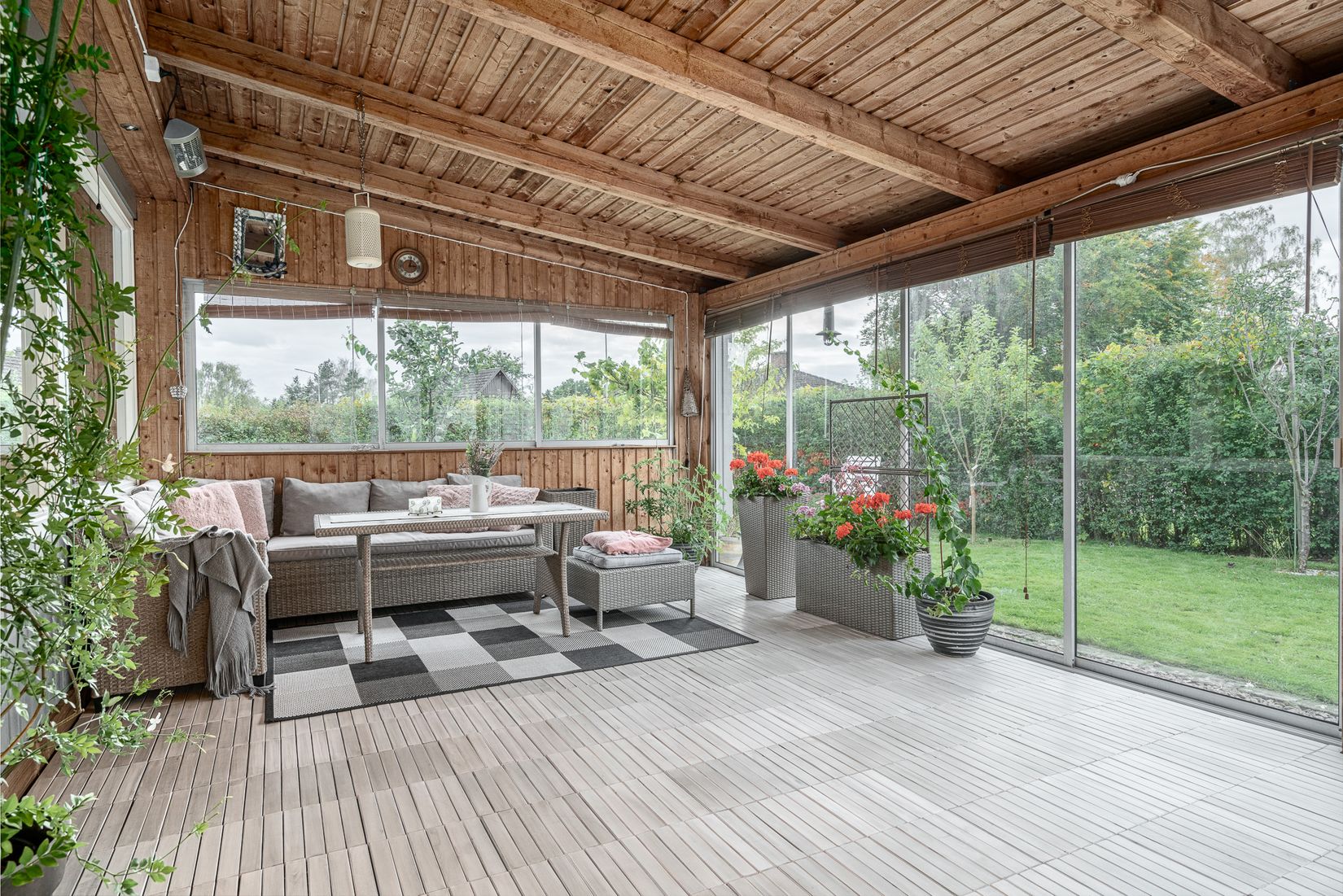 Villa, Diskusvägen 6, Vankiva, Hässleholm