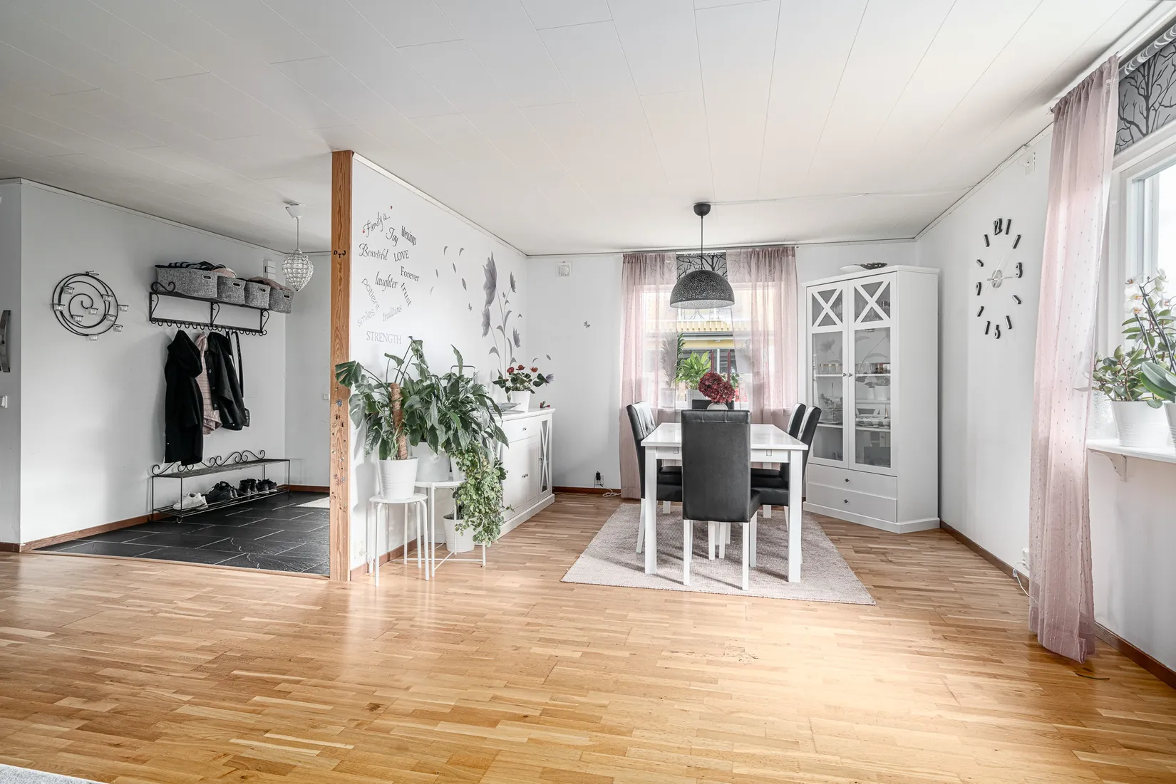 Villa, Diskusvägen 6, Vankiva, Hässleholm
