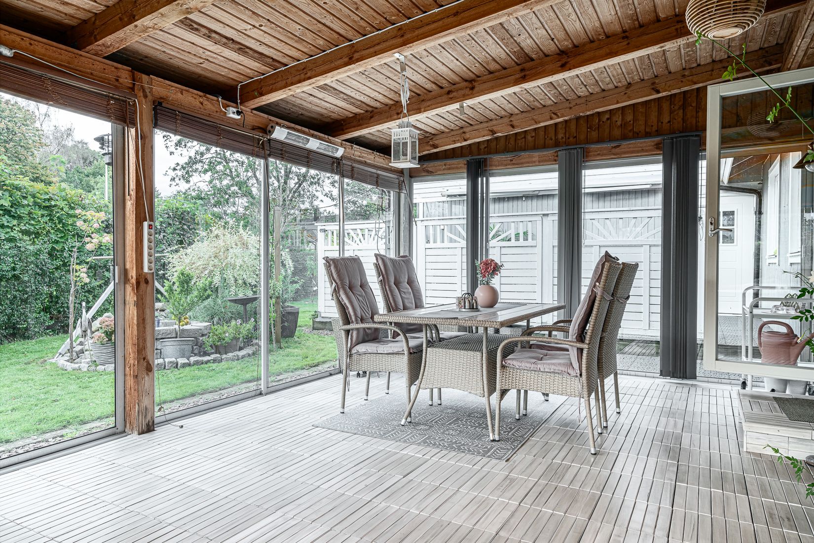 Villa, Diskusvägen 6, Vankiva, Hässleholm