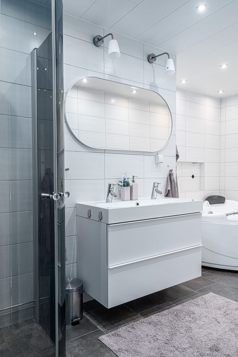 Villa, Diskusvägen 6, Vankiva, Hässleholm