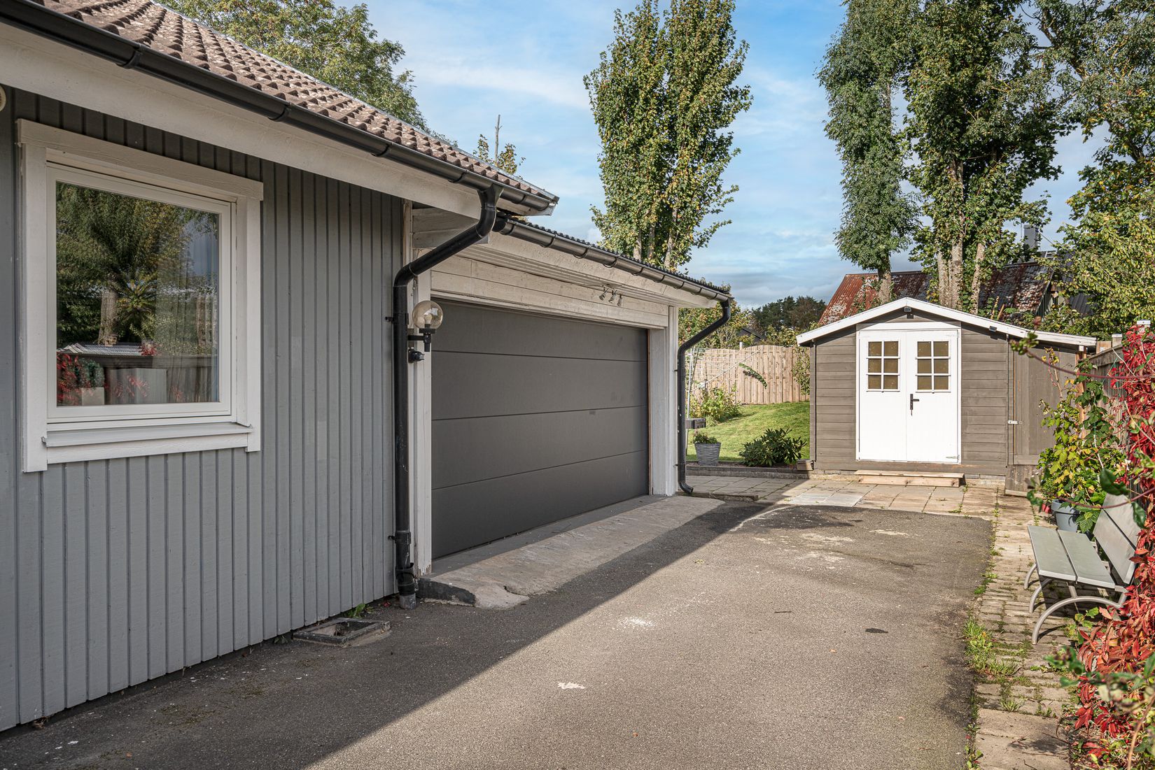 Villa, Diskusvägen 6, Vankiva, Hässleholm