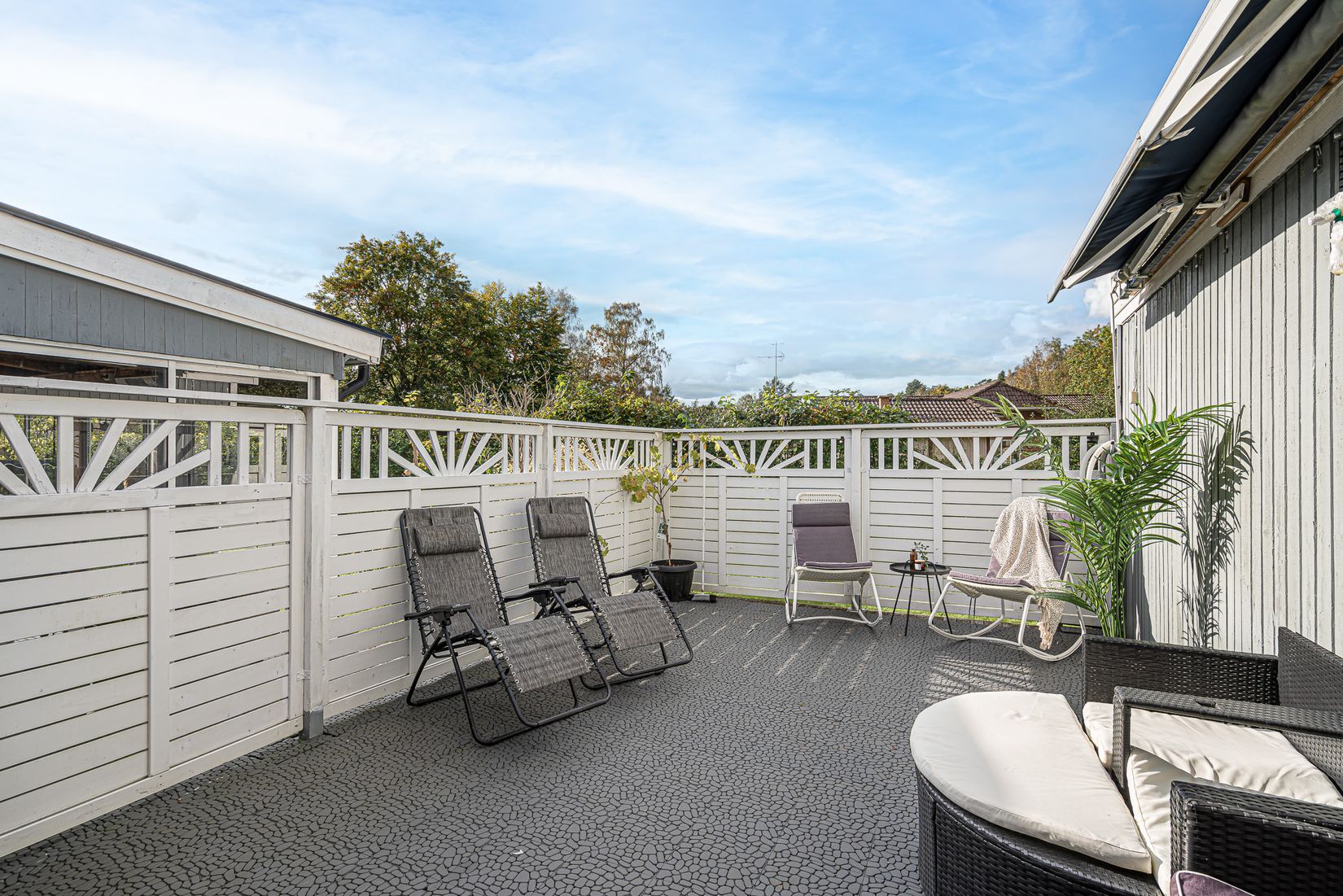 Villa, Diskusvägen 6, Vankiva, Hässleholm