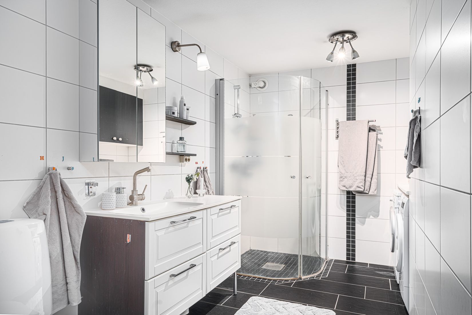 Villa, Diskusvägen 6, Vankiva, Hässleholm