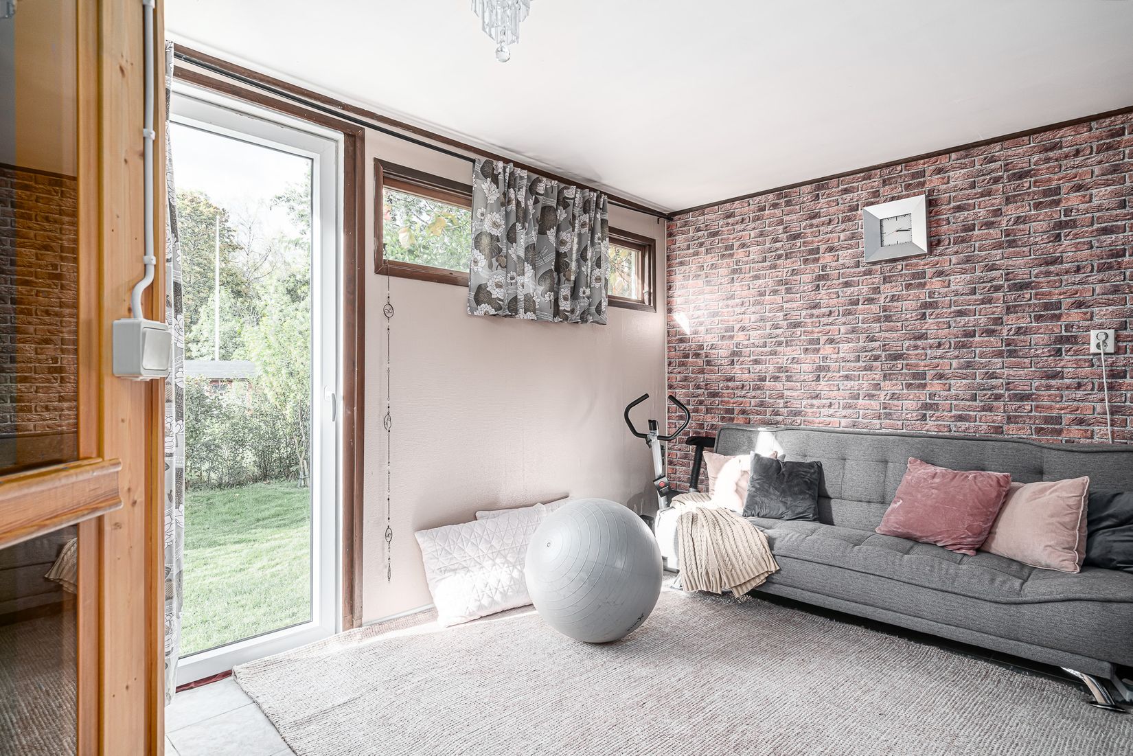 Villa, Diskusvägen 6, Vankiva, Hässleholm