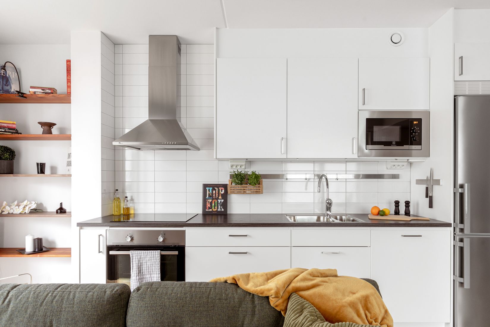 Bostadsrätt, Borstbindaregatan 5, Centrala Hisingen, Göteborg