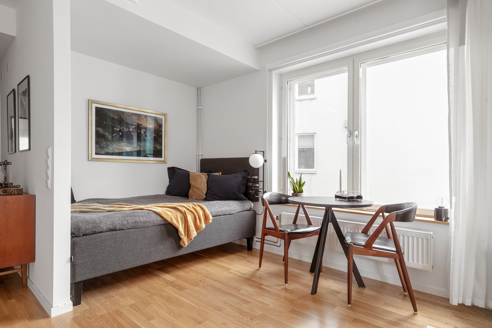 Bostadsrätt, Borstbindaregatan 5, Centrala Hisingen, Göteborg