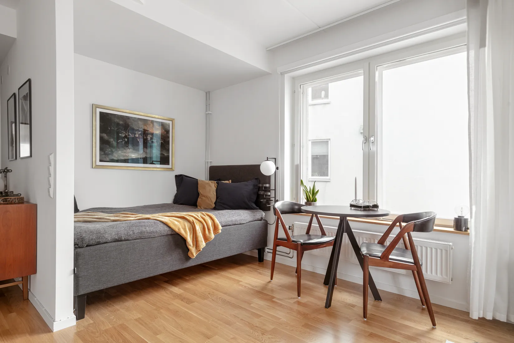 Bostadsrätt, Borstbindaregatan 5, Centrala Hisingen, Göteborg