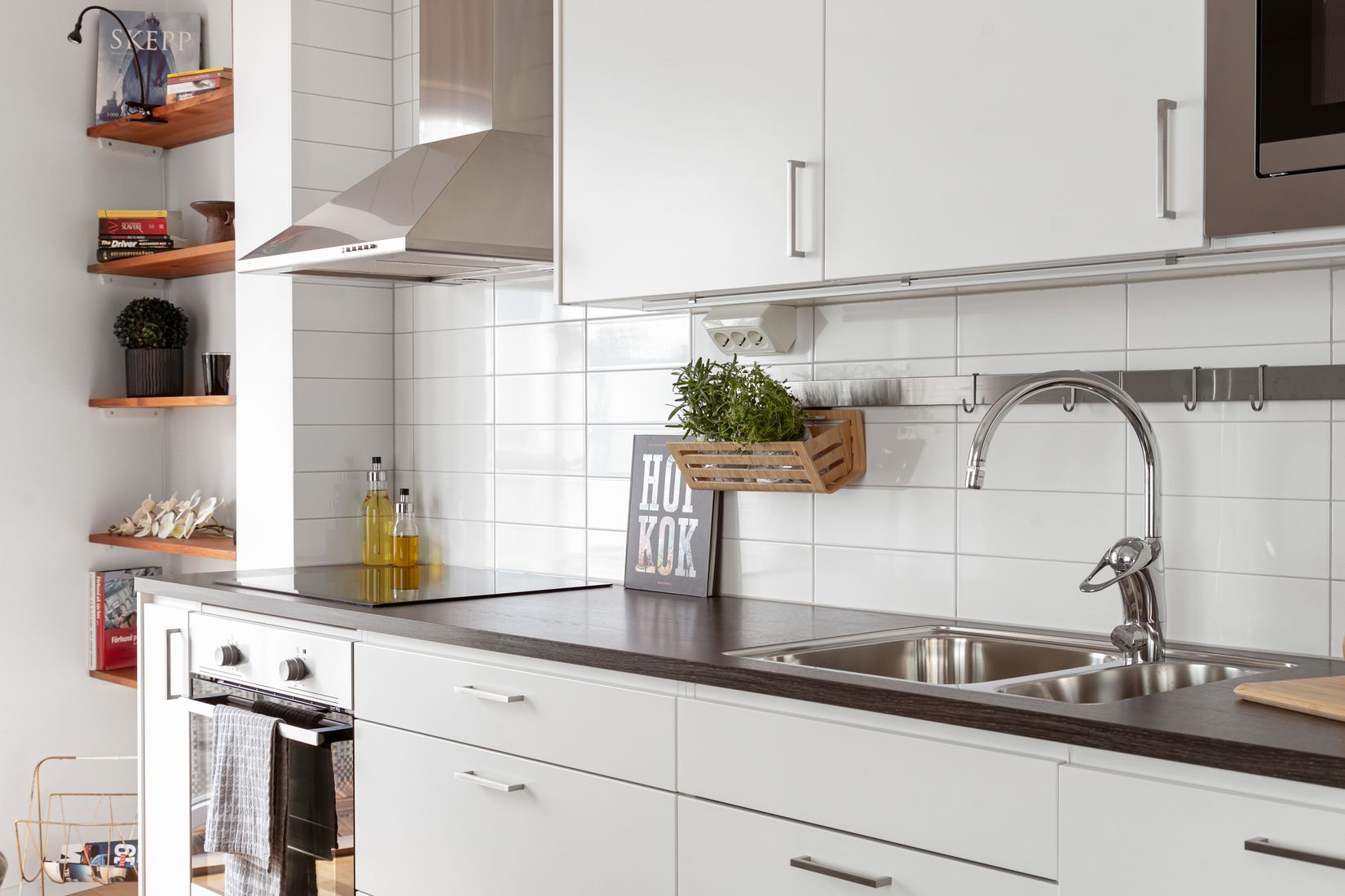 Bostadsrätt, Borstbindaregatan 5, Centrala Hisingen, Göteborg