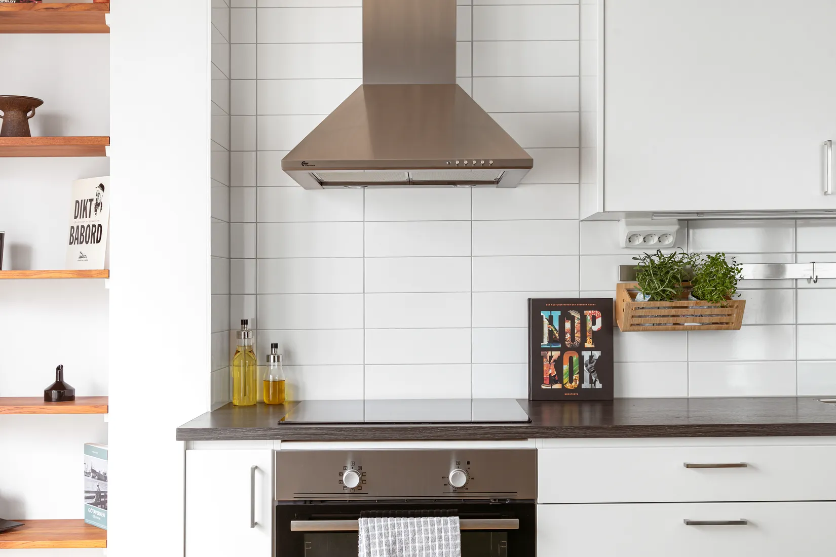 Bostadsrätt, Borstbindaregatan 5, Centrala Hisingen, Göteborg