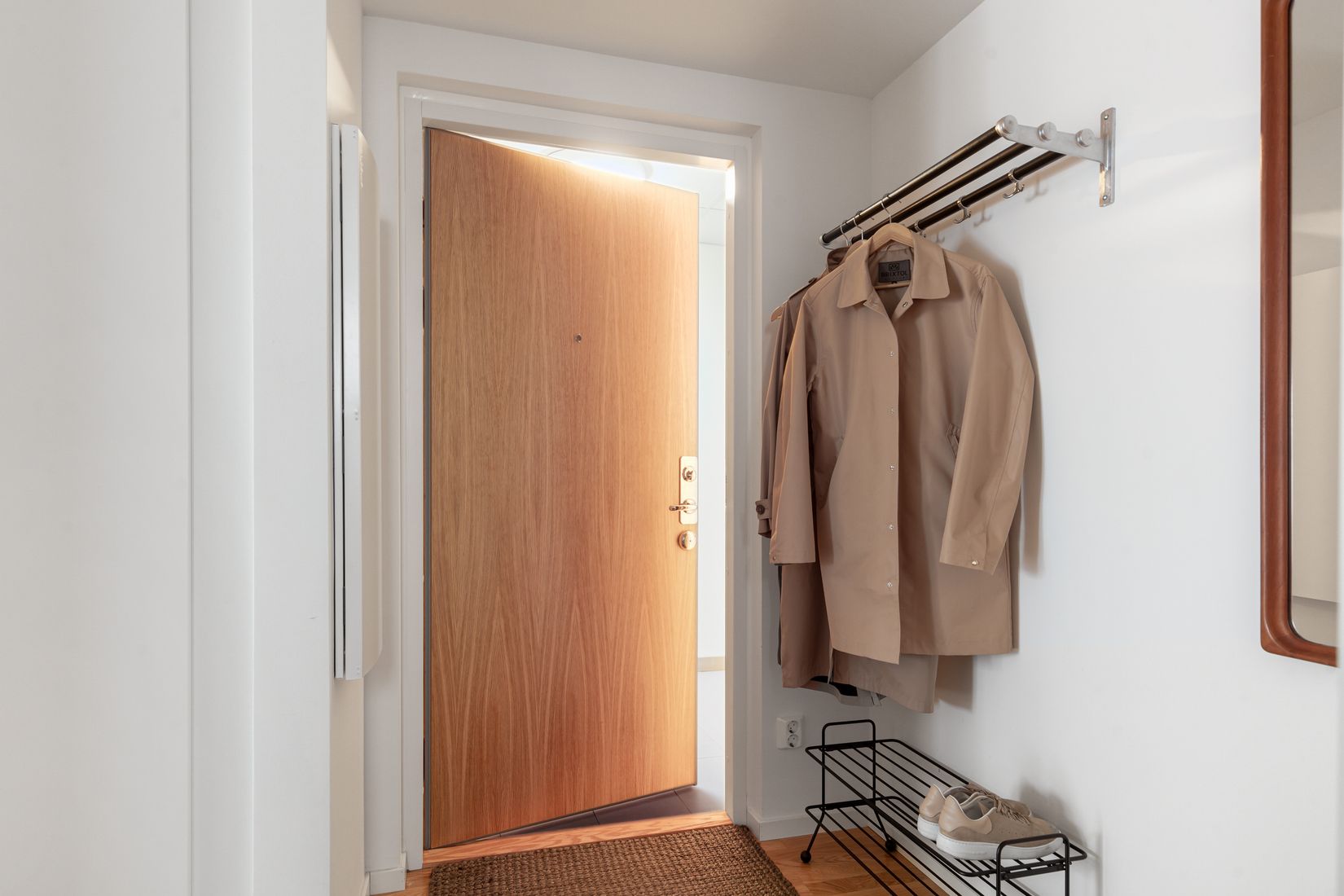 Bostadsrätt, Borstbindaregatan 5, Centrala Hisingen, Göteborg