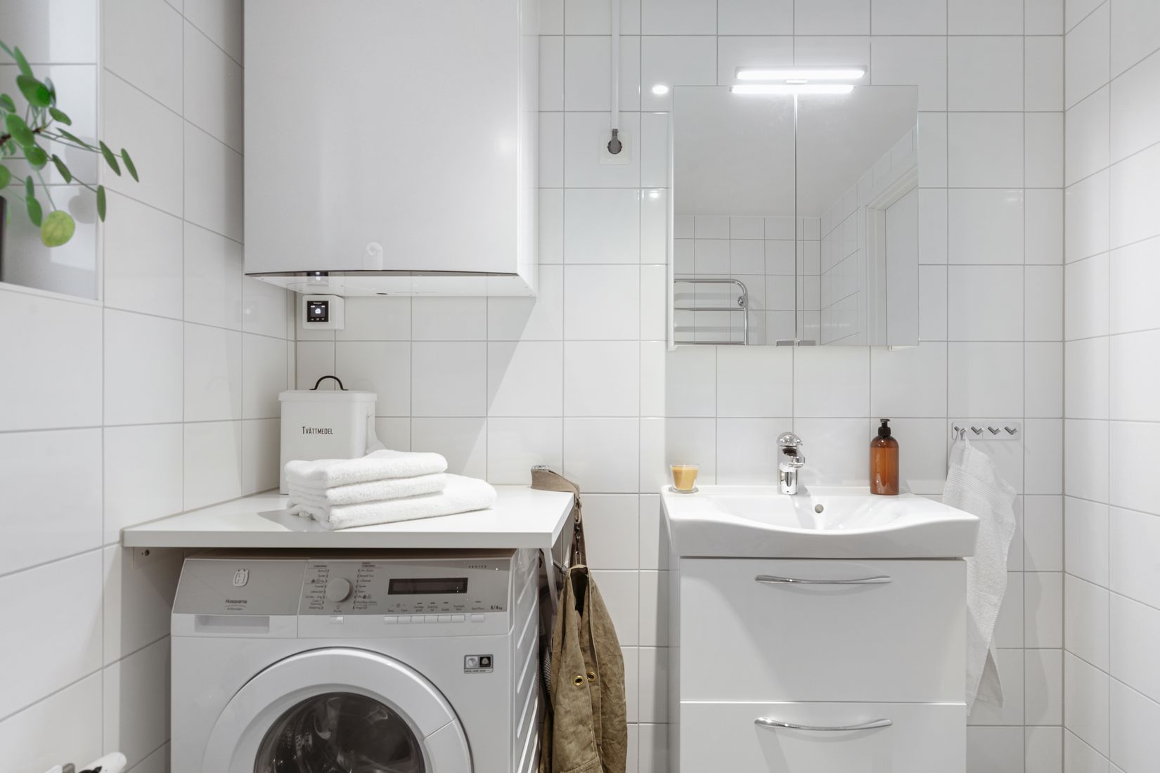 Bostadsrätt, Borstbindaregatan 5, Centrala Hisingen, Göteborg