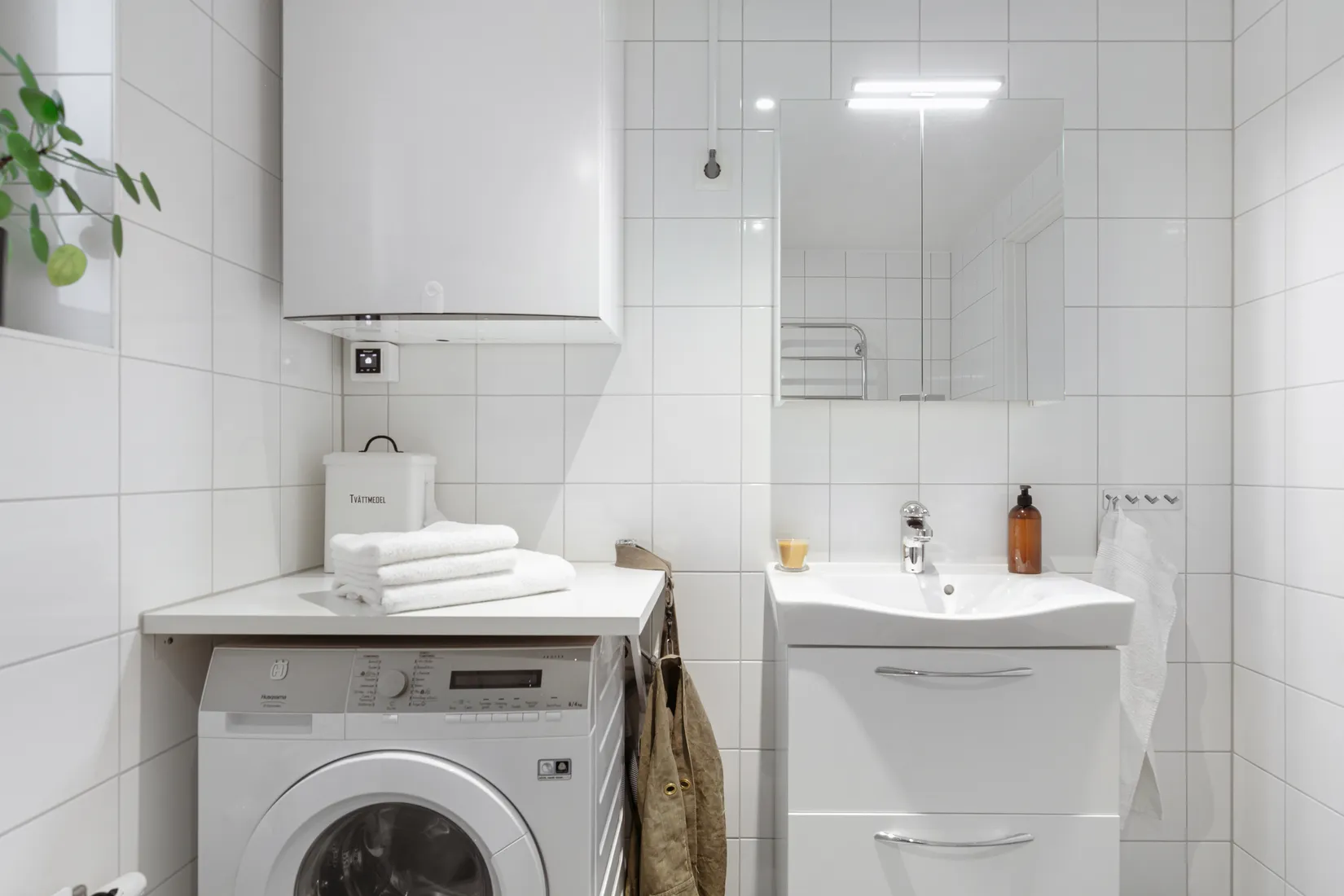Bostadsrätt, Borstbindaregatan 5, Centrala Hisingen, Göteborg