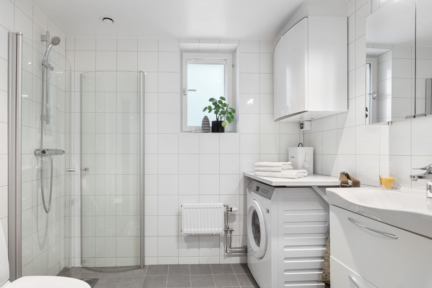 Bostadsrätt, Borstbindaregatan 5, Centrala Hisingen, Göteborg