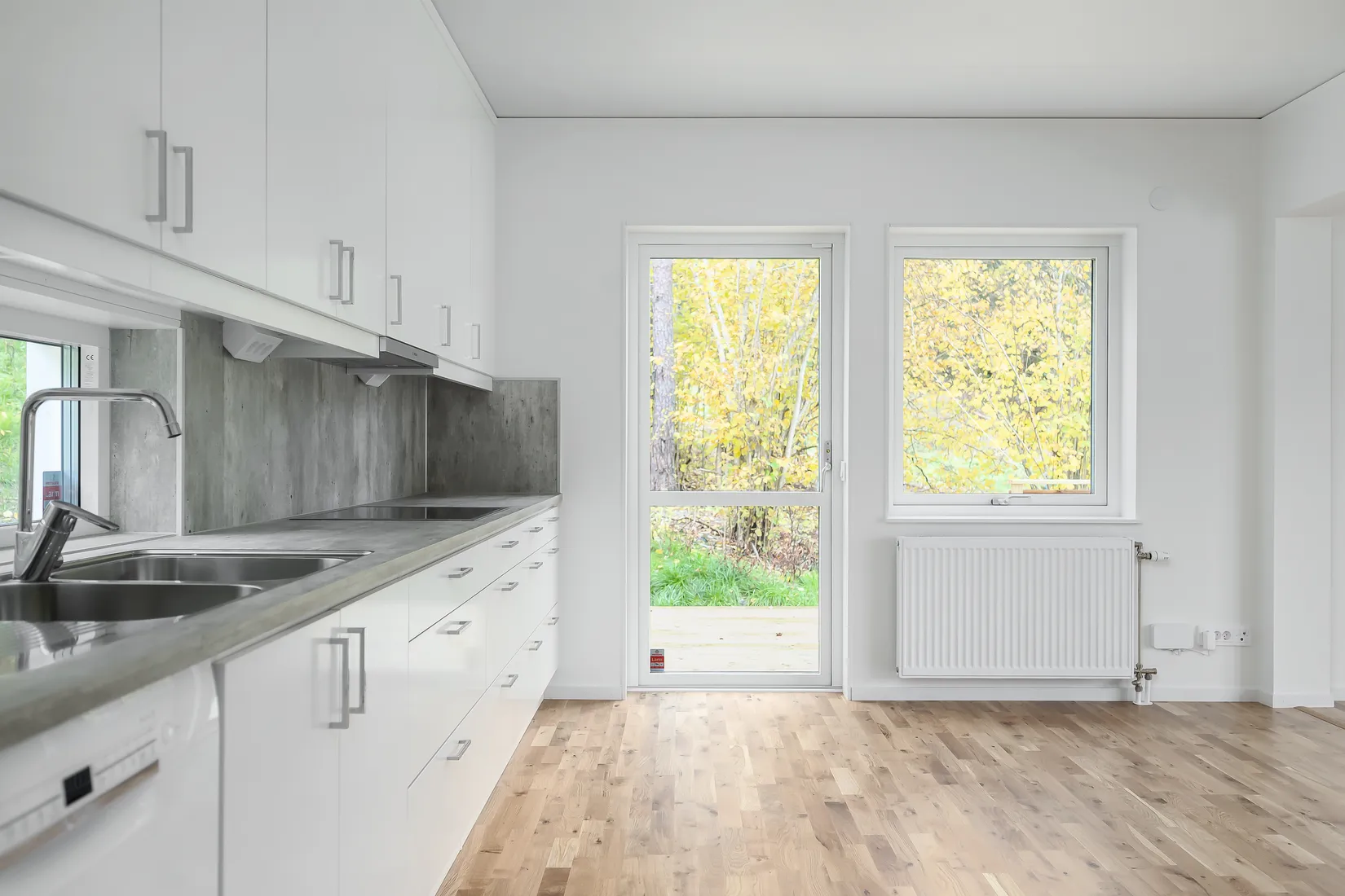 Villa, Sjöbergsvägen 14, Nynäshamn