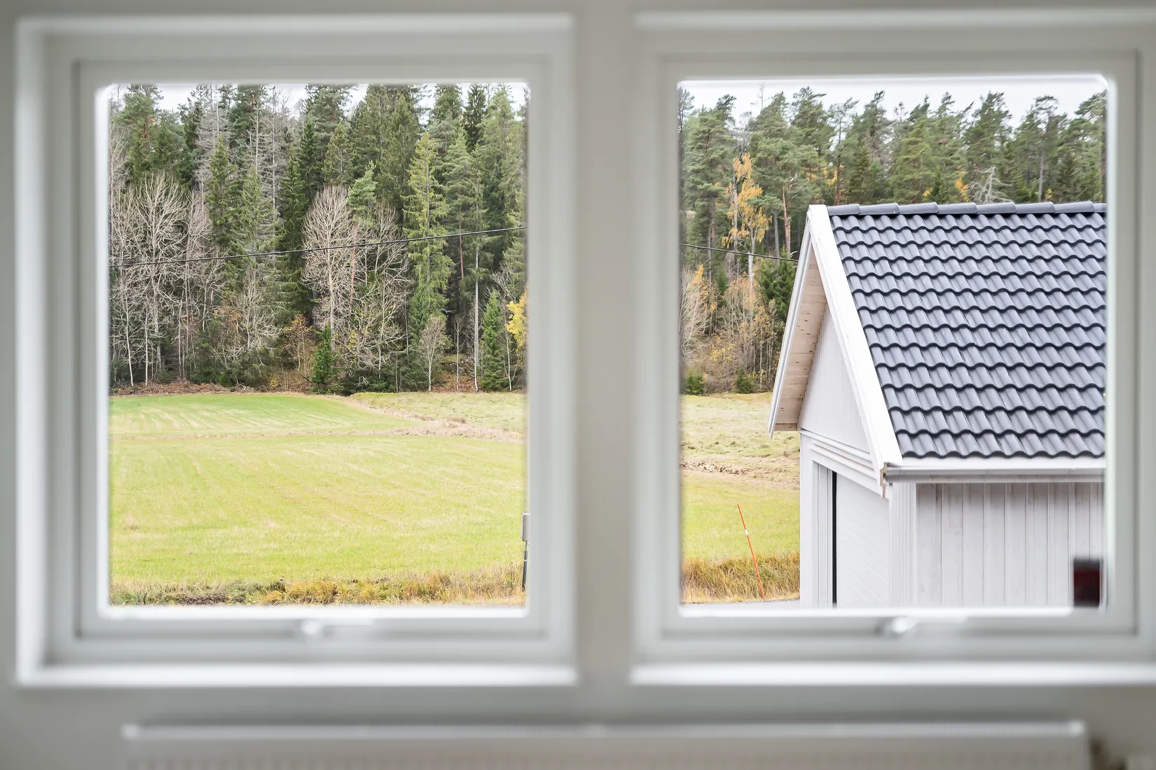 Villa, Sjöbergsvägen 14, Nynäshamn