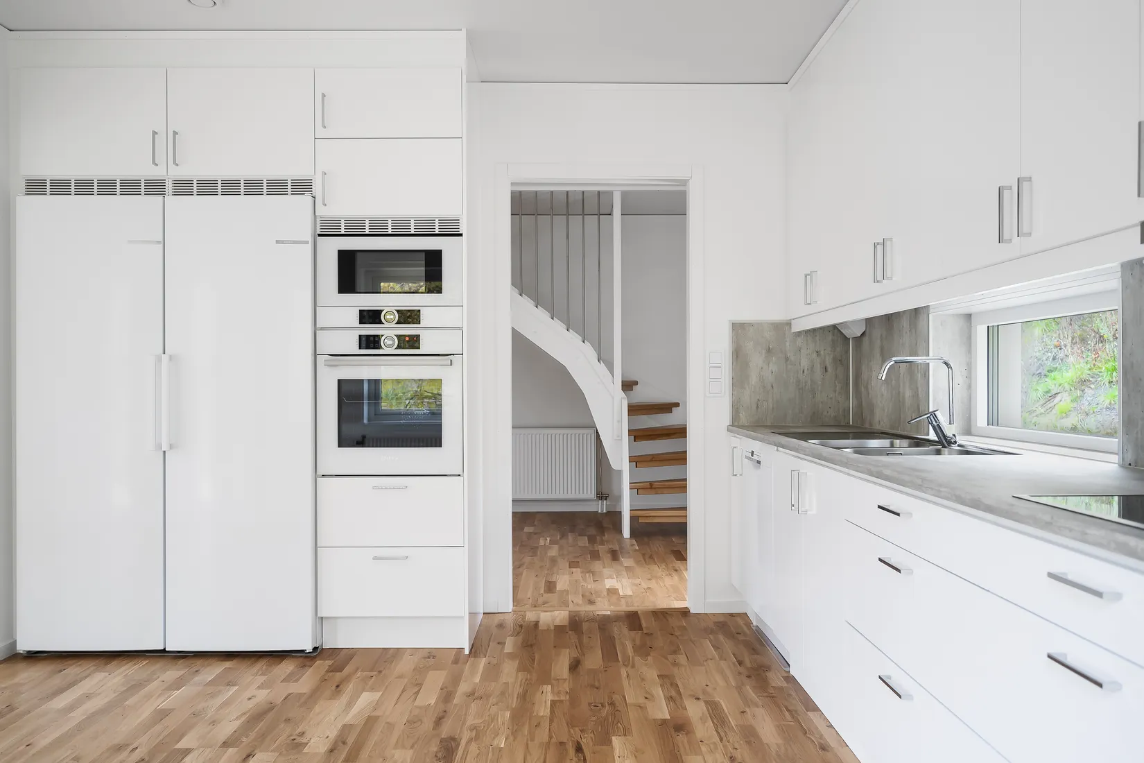 Villa, Sjöbergsvägen 14, Nynäshamn
