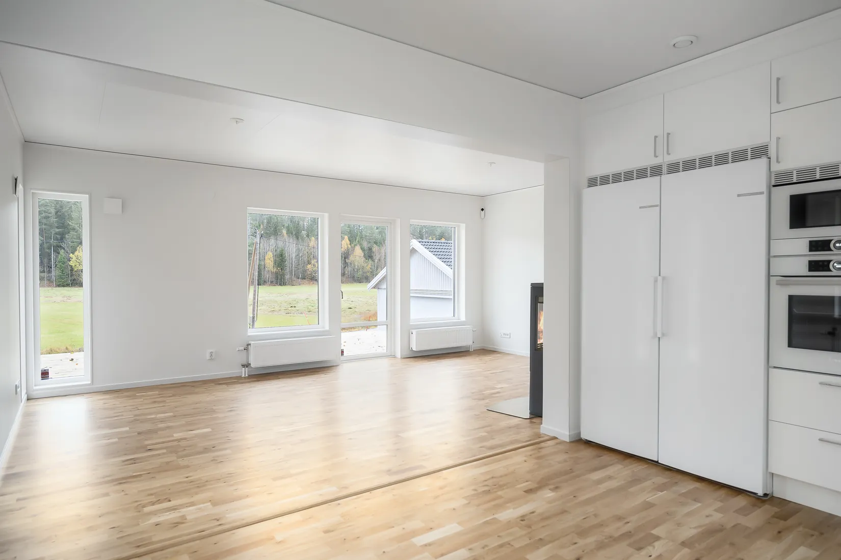 Villa, Sjöbergsvägen 14, Nynäshamn