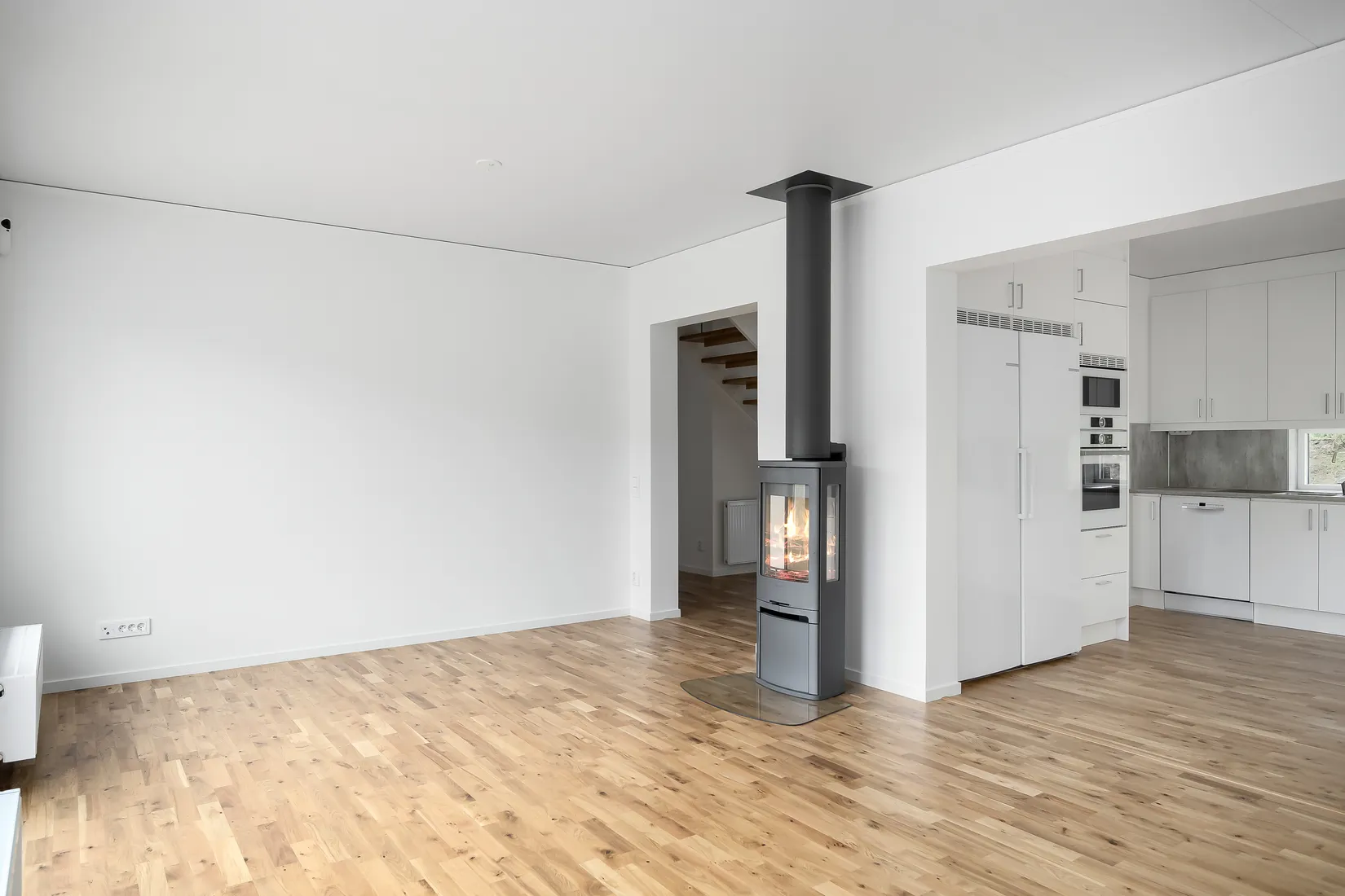 Villa, Sjöbergsvägen 14, Nynäshamn