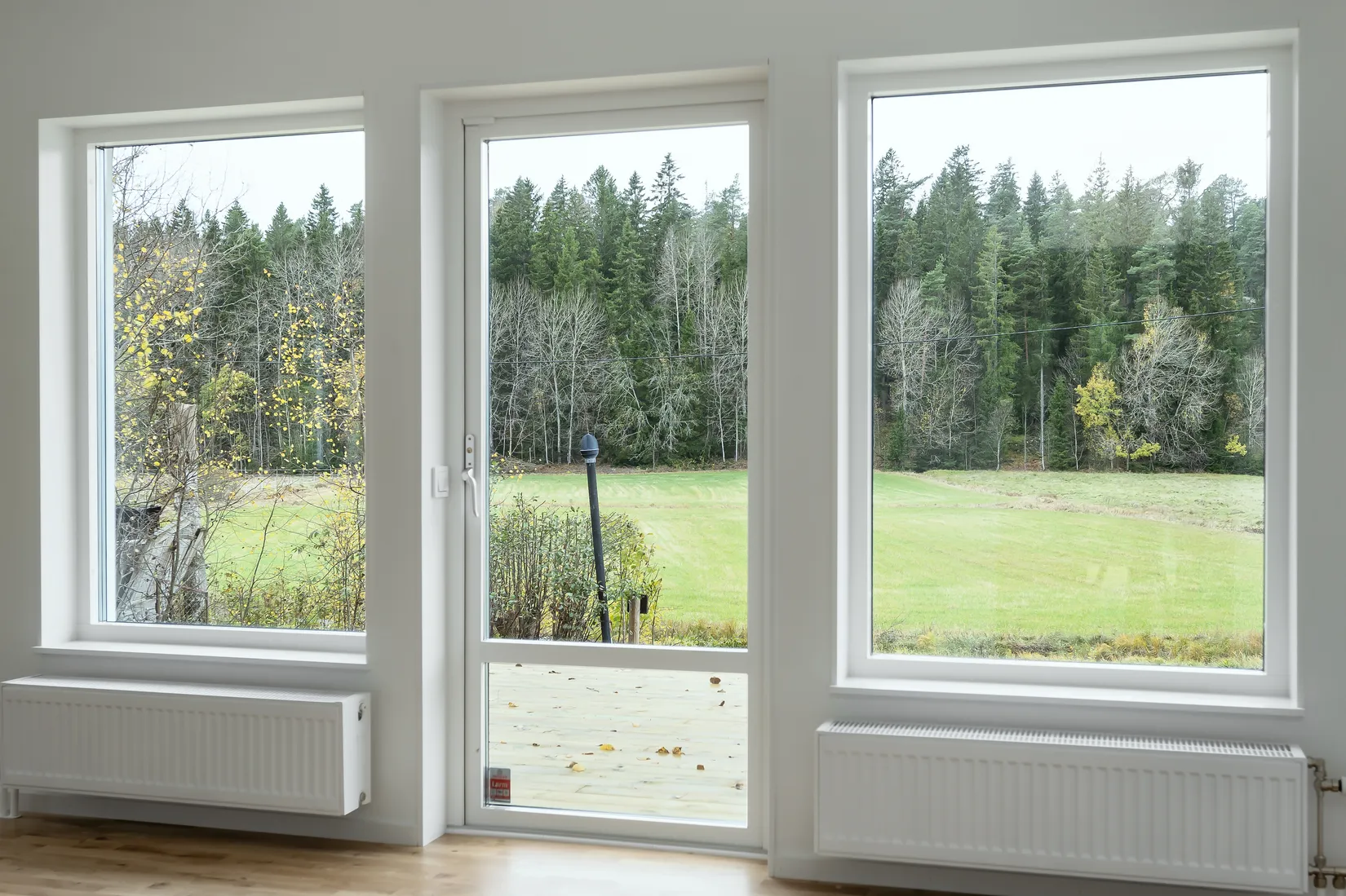 Villa, Sjöbergsvägen 14, Nynäshamn