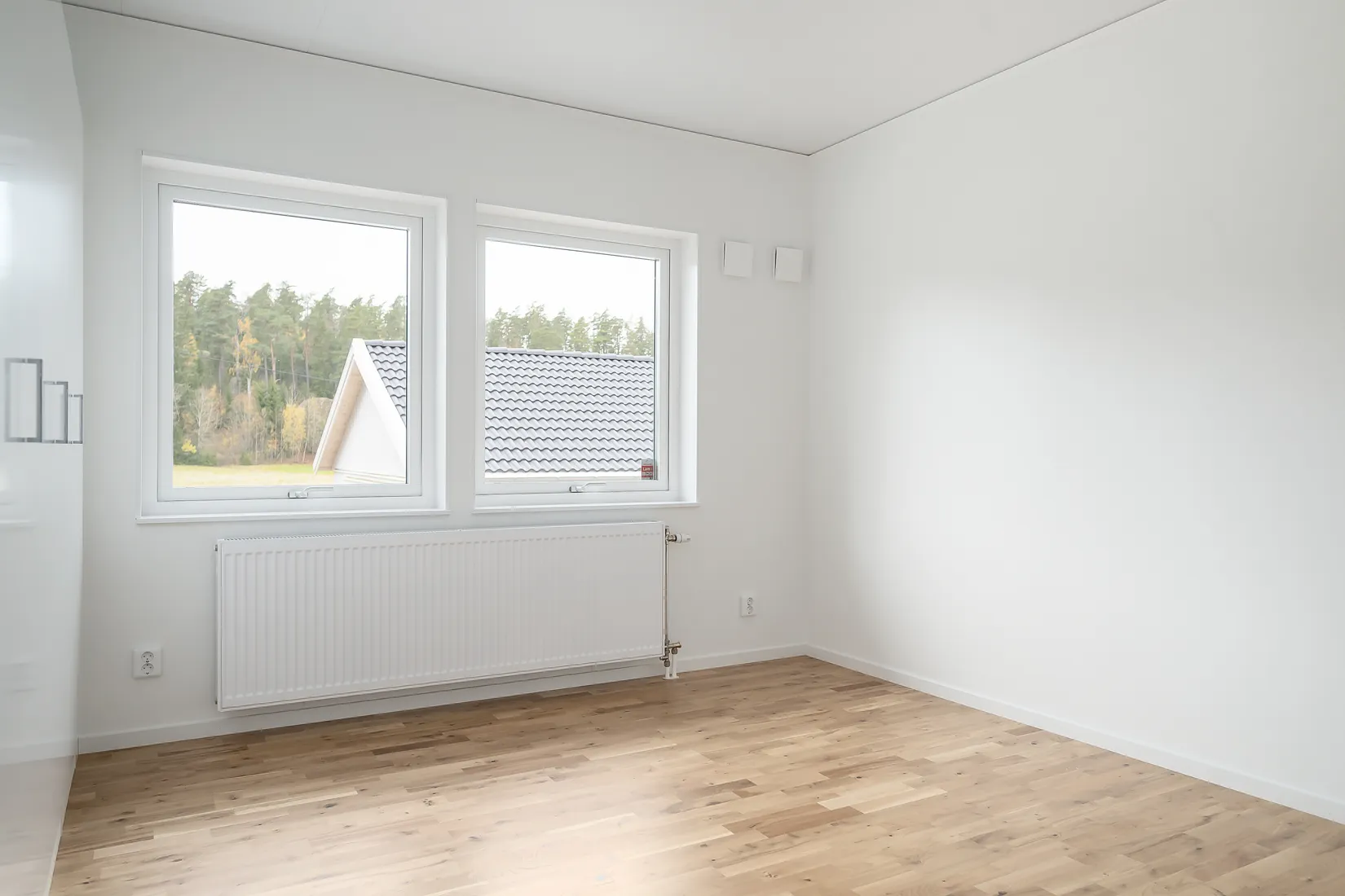 Villa, Sjöbergsvägen 14, Nynäshamn