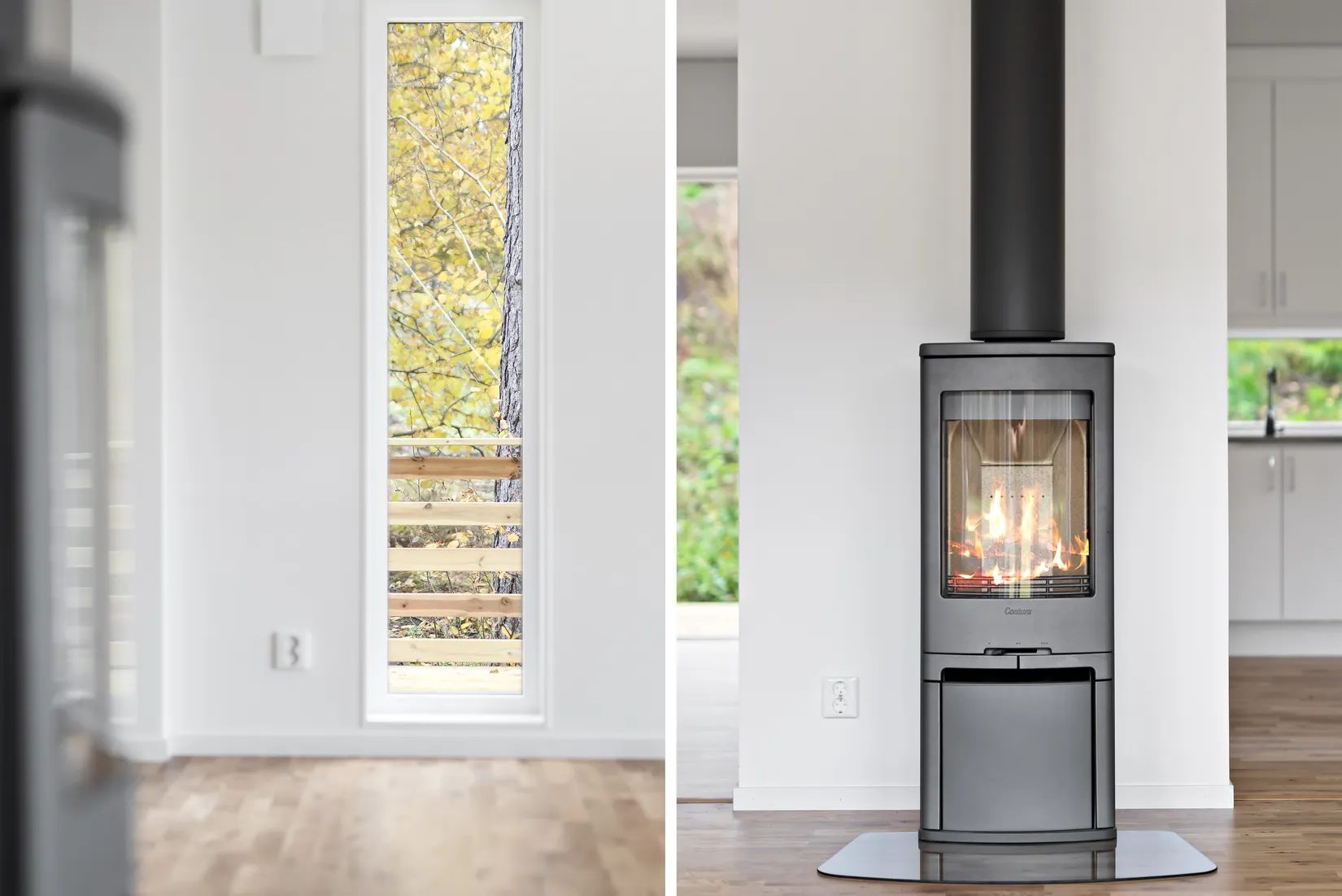 Villa, Sjöbergsvägen 14, Nynäshamn